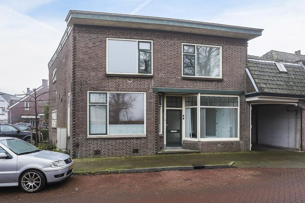 Dorpsstraat 29 B, 2445 AJ Aarlanderveen