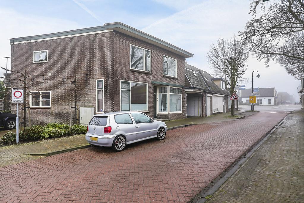 Dorpsstraat 29 B, 2445 AJ Aarlanderveen