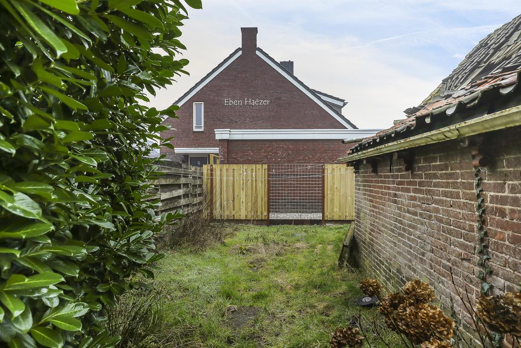 Dorpsstraat 29 B, 2445 AJ Aarlanderveen