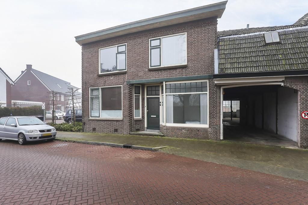 Dorpsstraat 29 B, 2445 AJ Aarlanderveen