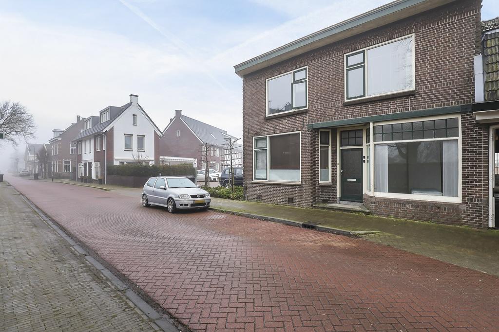 Dorpsstraat 29 B, 2445 AJ Aarlanderveen