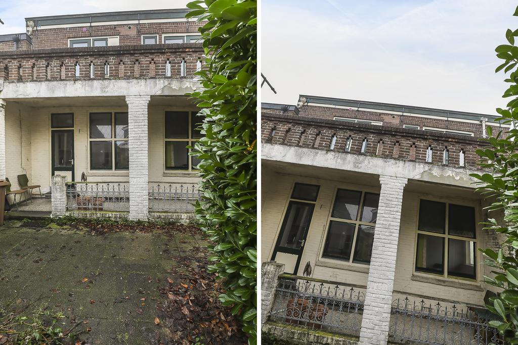 Dorpsstraat 29 B, 2445 AJ Aarlanderveen