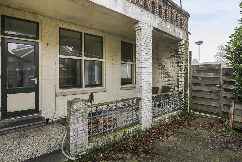 Dorpsstraat 29 B, 2445 AJ Aarlanderveen