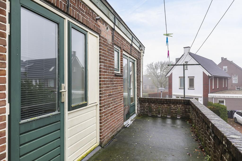 Dorpsstraat 29 B, 2445 AJ Aarlanderveen