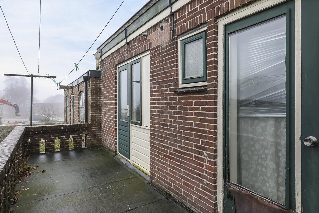 Dorpsstraat 29 B, 2445 AJ Aarlanderveen