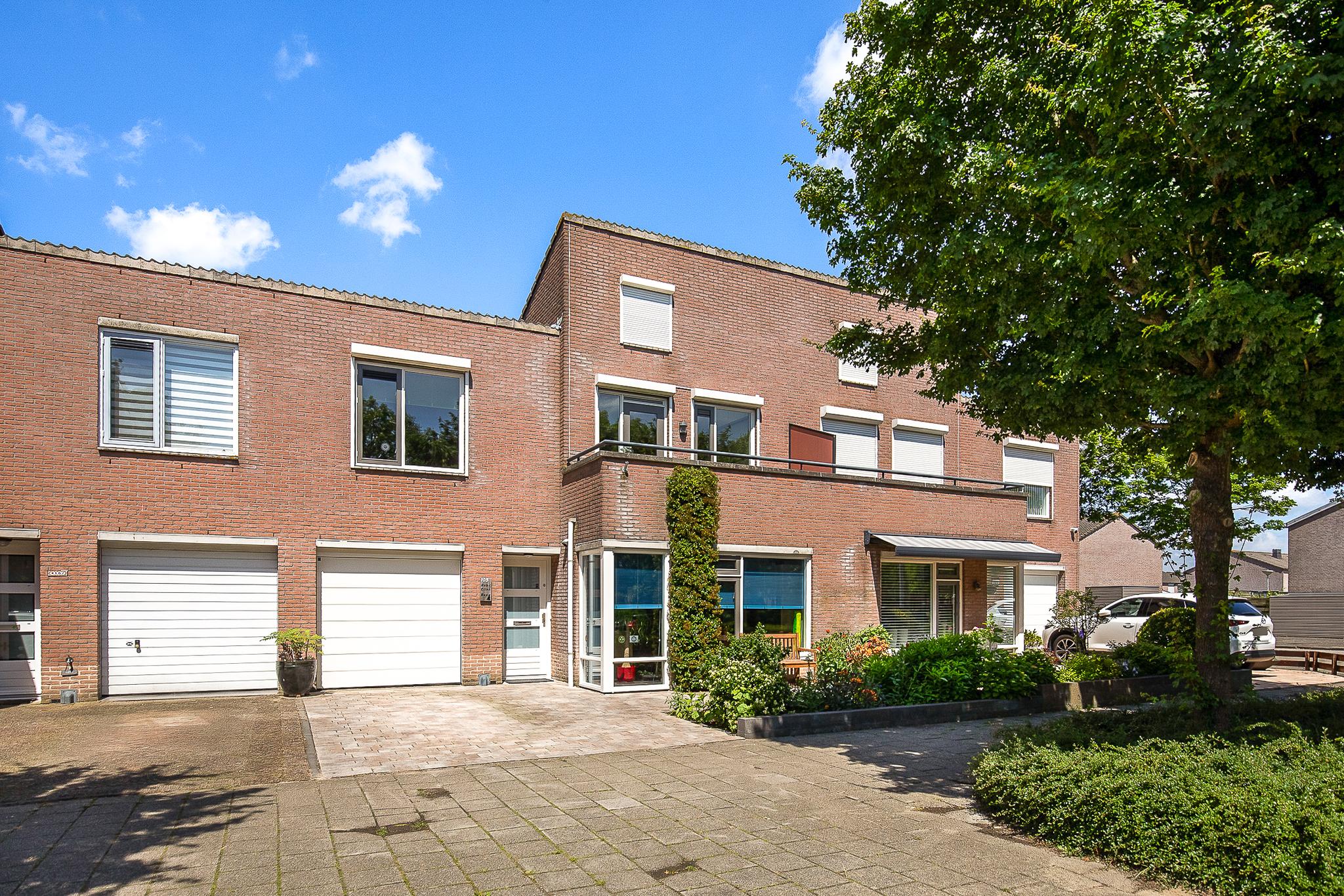 Haya van Somerensingel 105 , 2135 HZ Hoofddorp