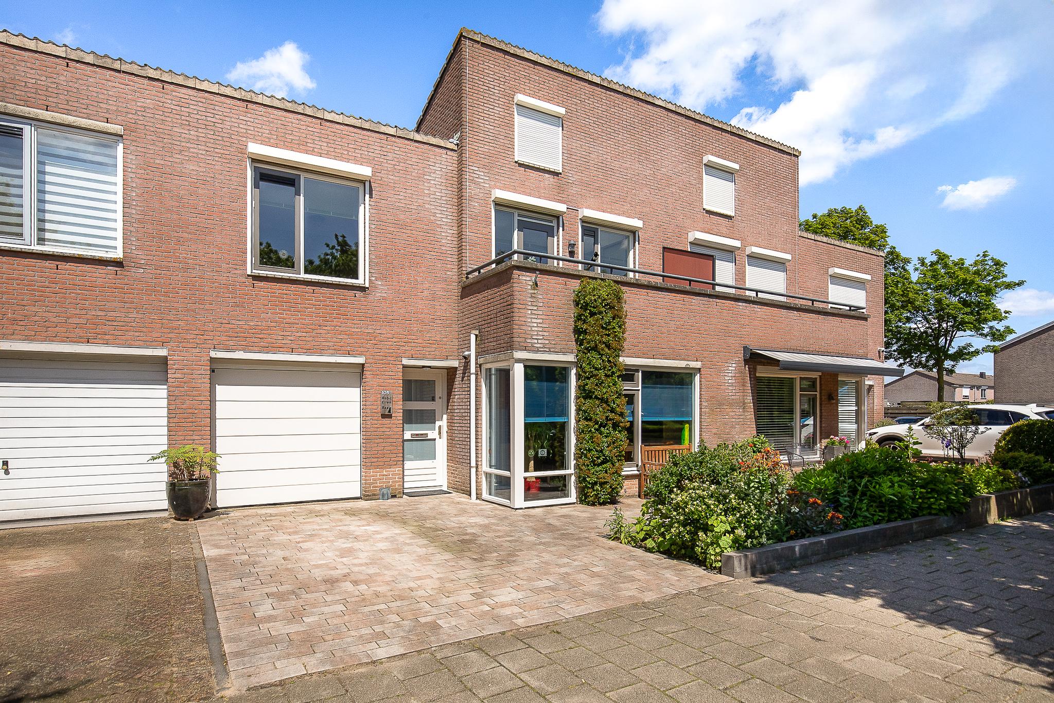 Haya van Somerensingel 105 , 2135 HZ Hoofddorp