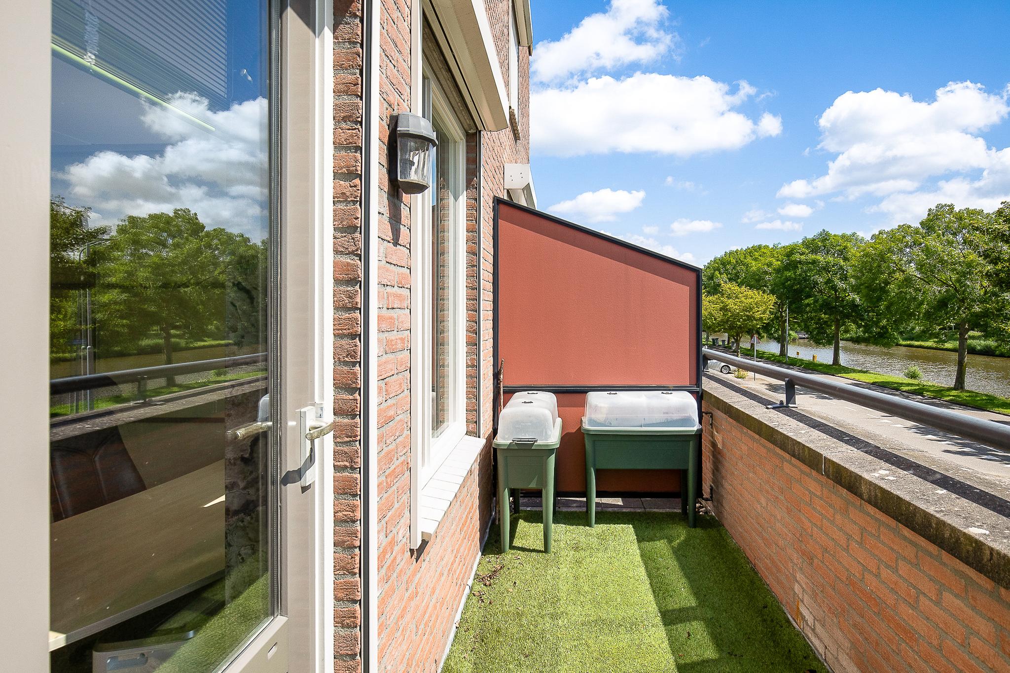 Haya van Somerensingel 105 , 2135 HZ Hoofddorp