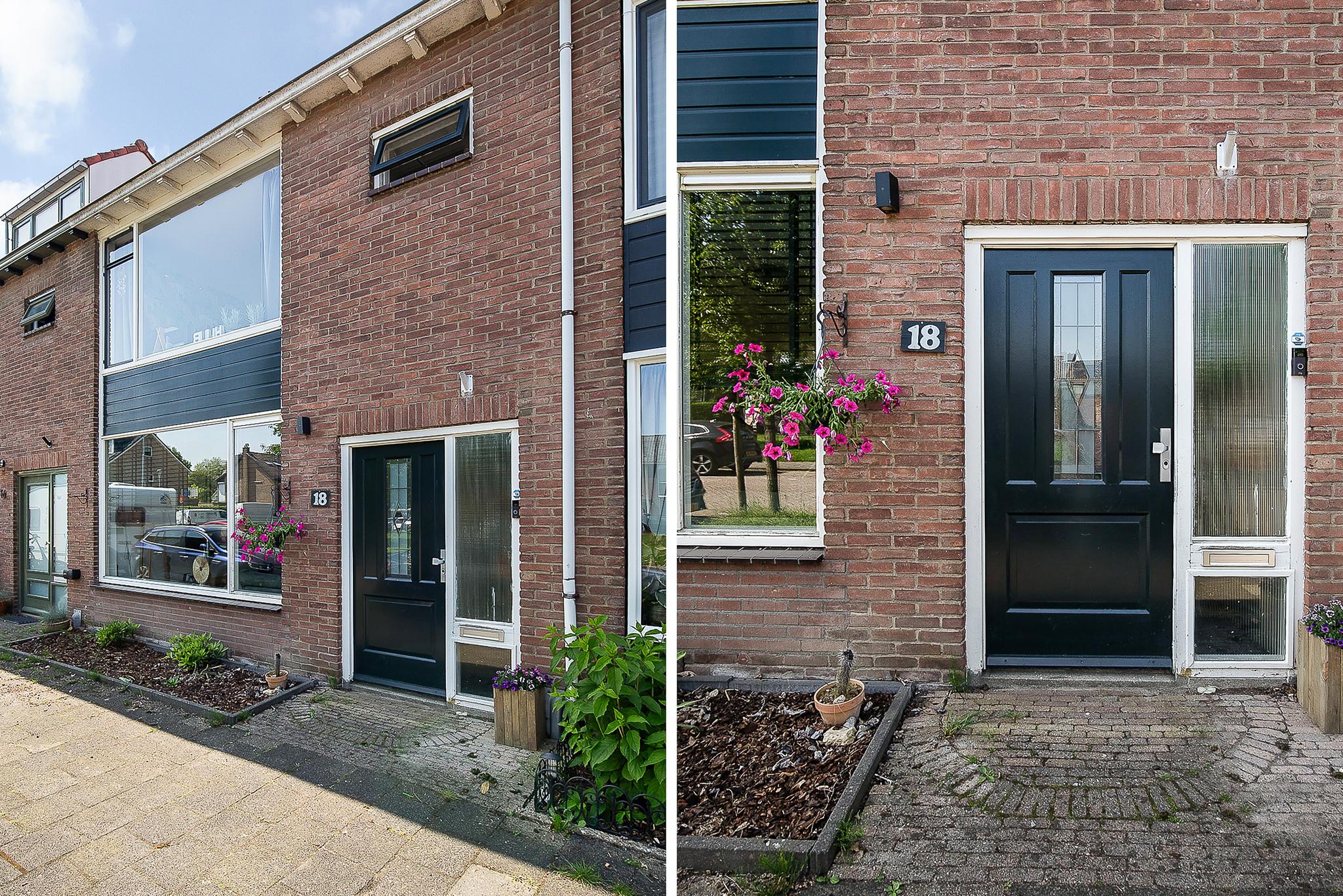 Beemsterstraat 18, 2131 ZB Hoofddorp