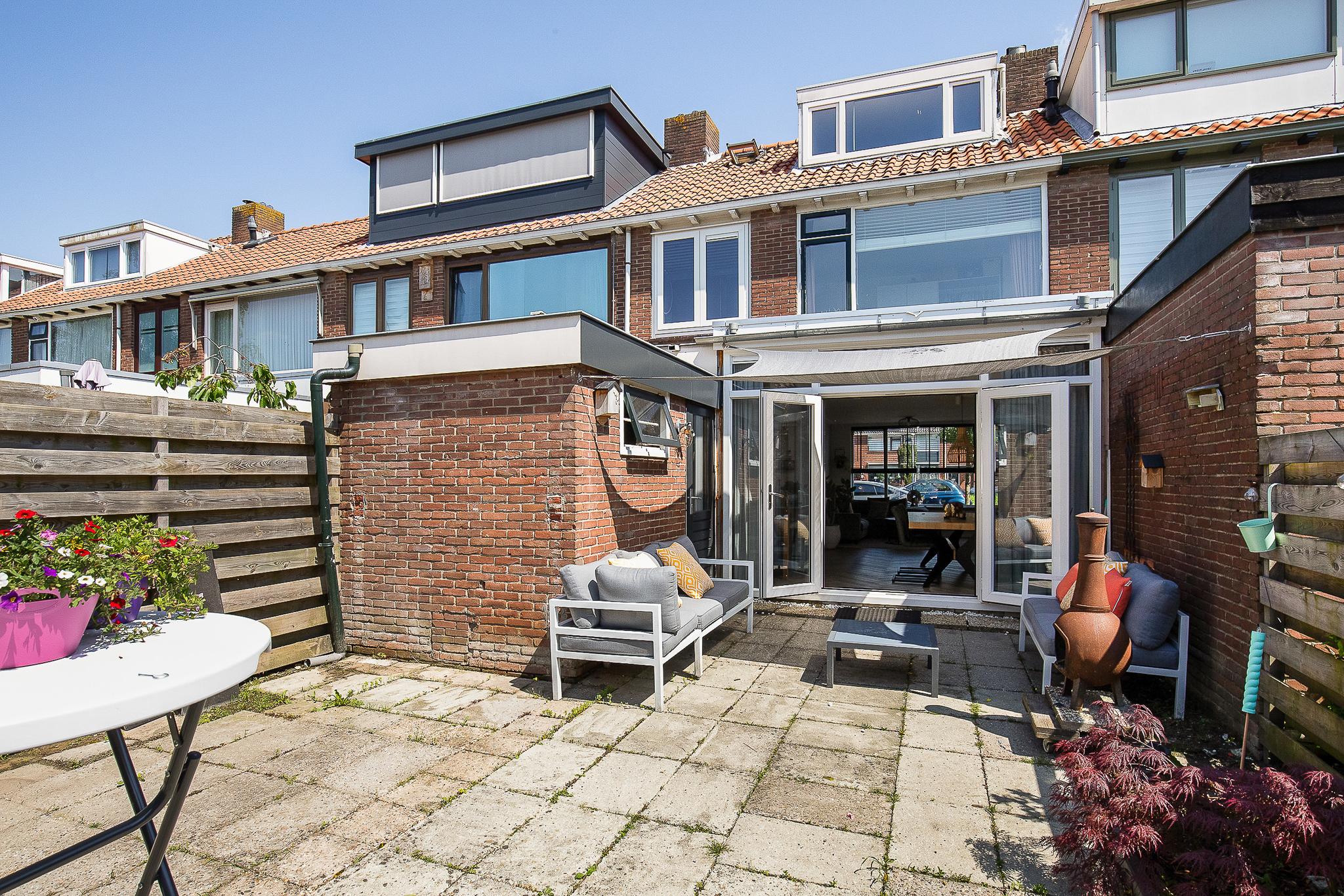 Beemsterstraat 18, 2131 ZB Hoofddorp