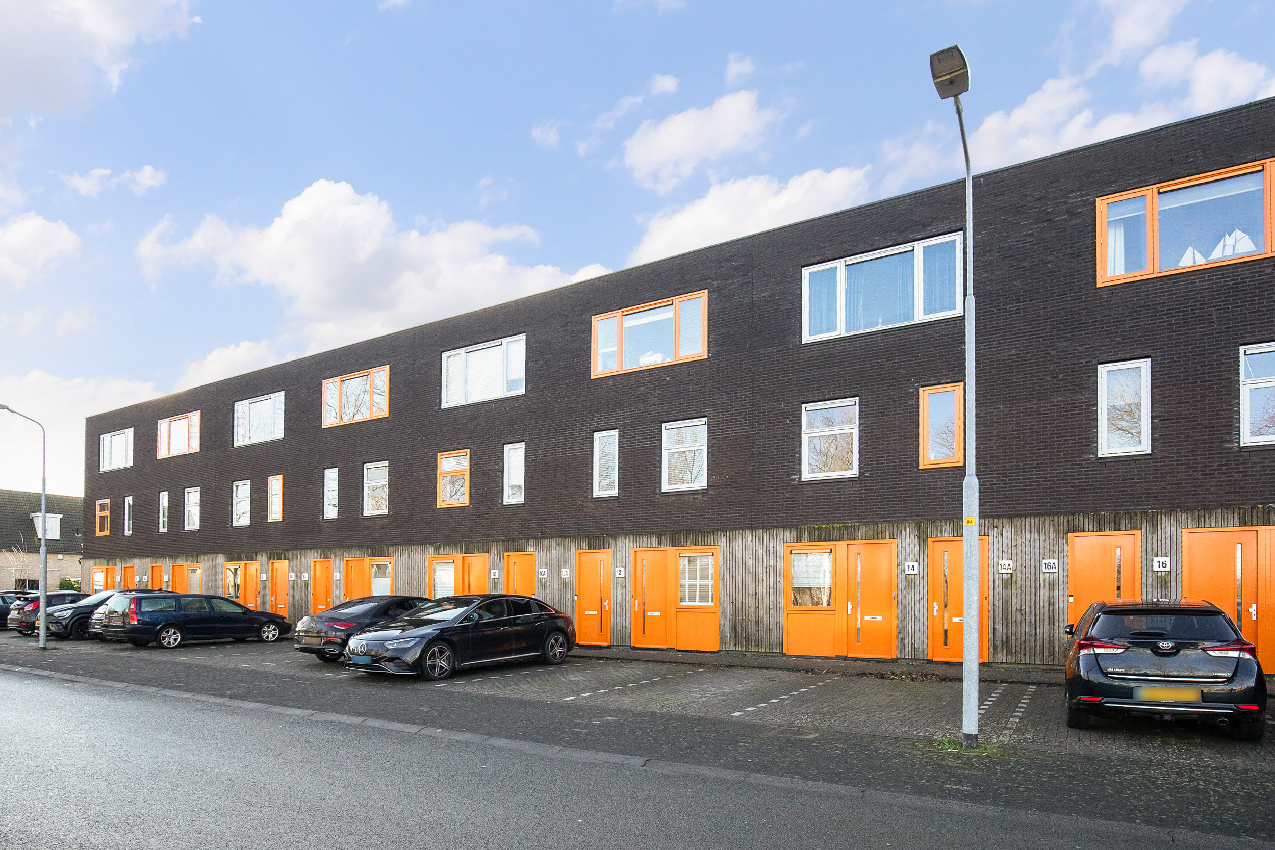 Montreallaan 12 , 2152 KH Nieuw-vennep
