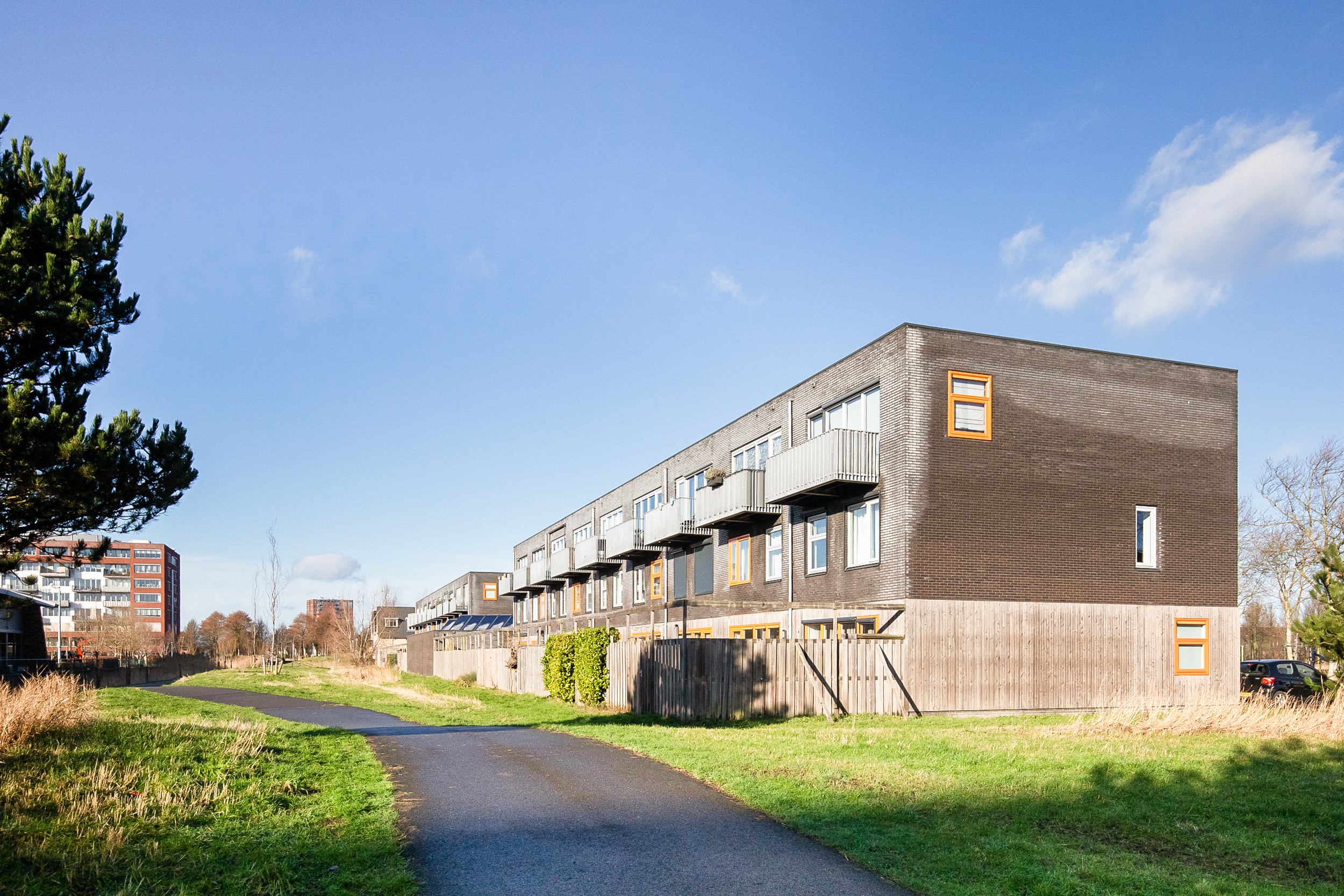 Montreallaan 12 , 2152 KH Nieuw-vennep