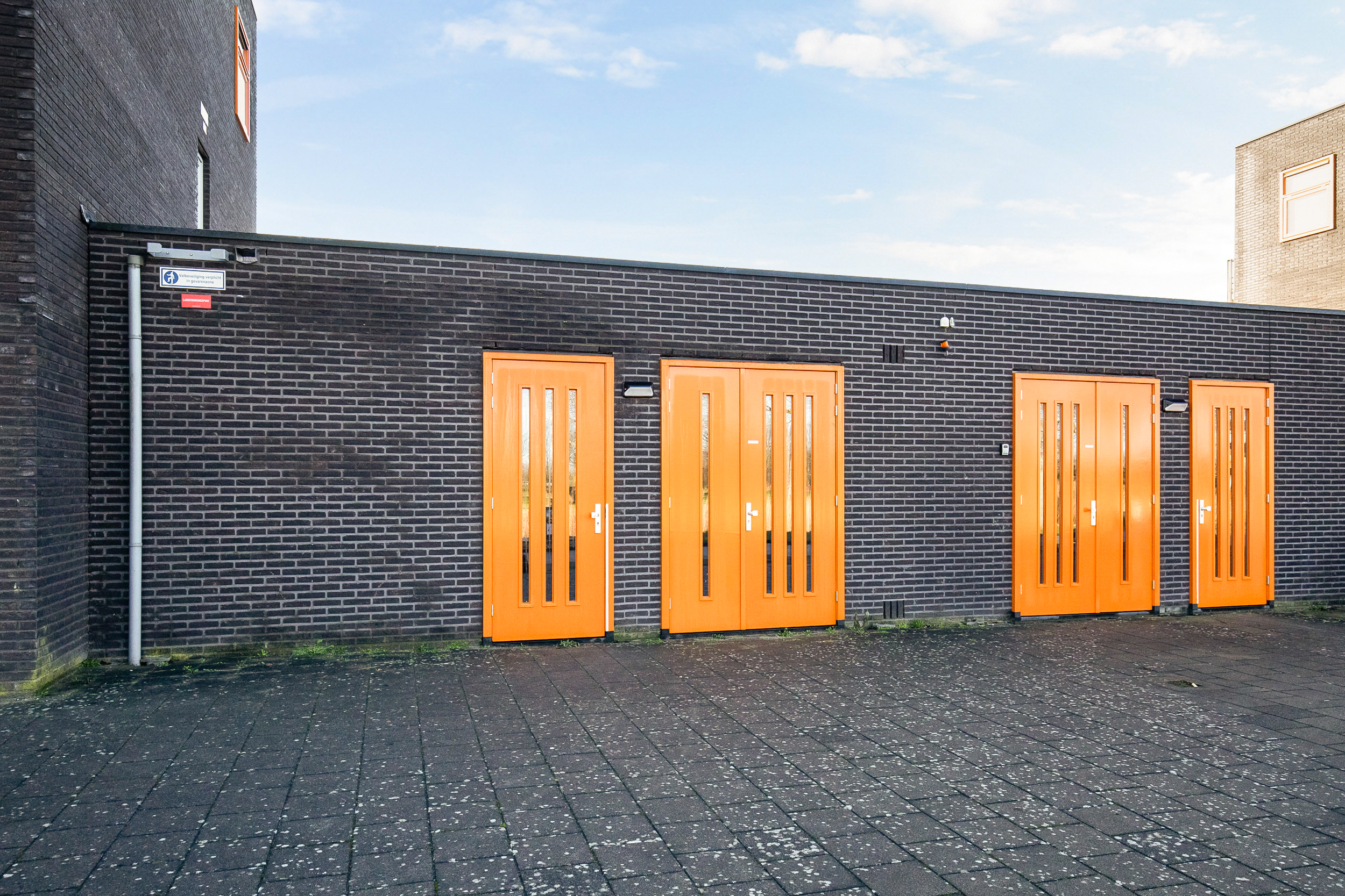 Montreallaan 12 , 2152 KH Nieuw-vennep