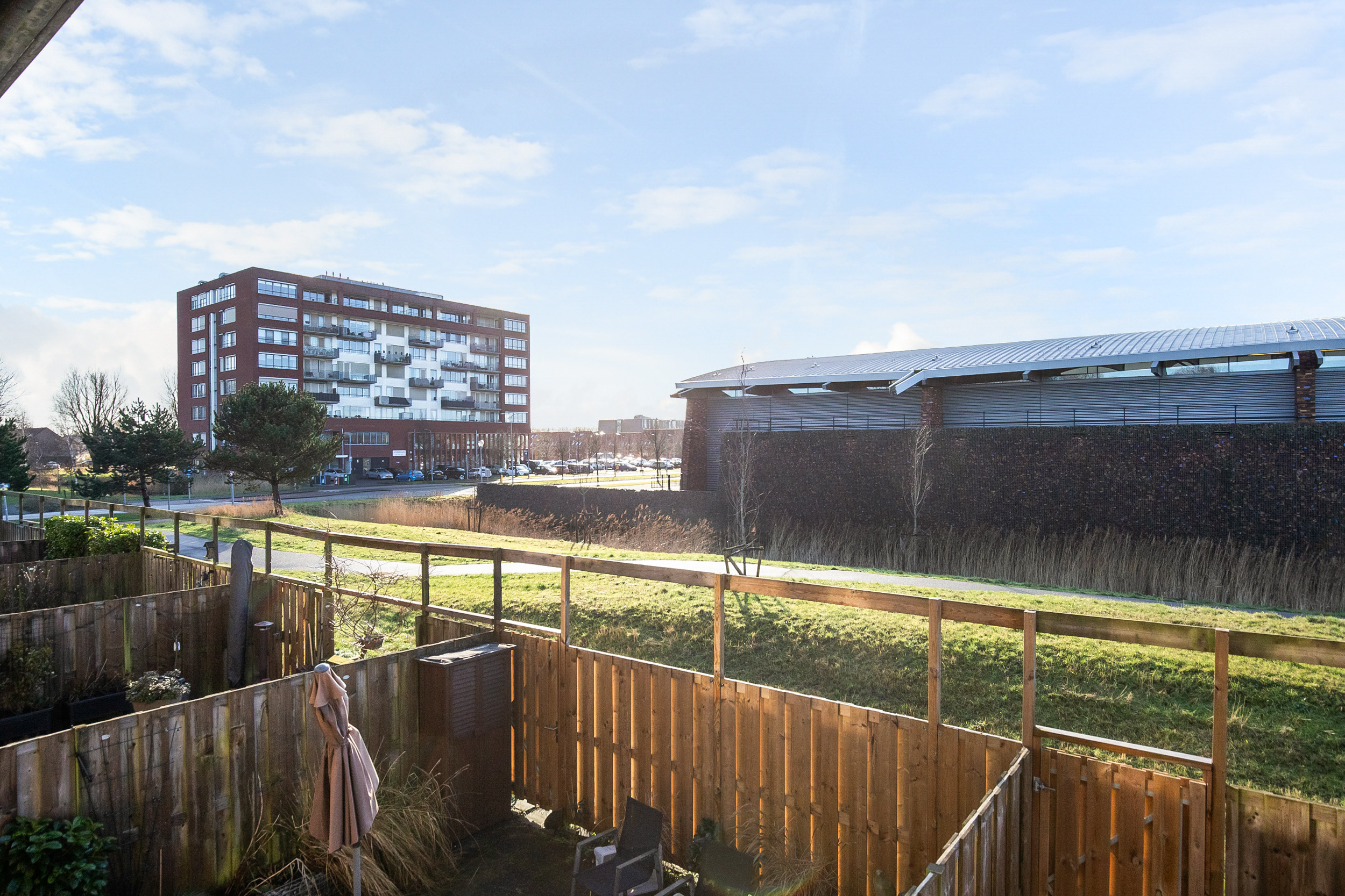 Montreallaan 12 , 2152 KH Nieuw-vennep