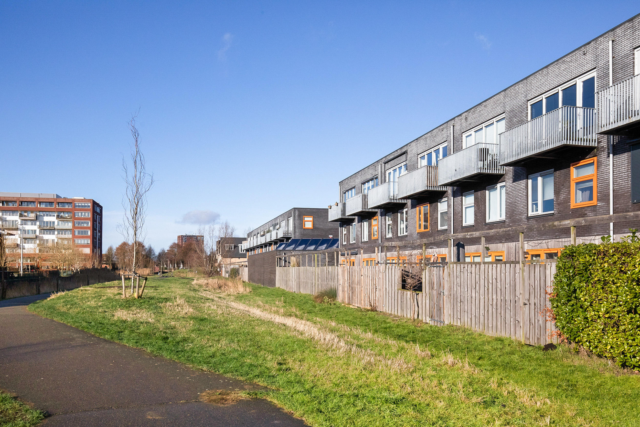 Montreallaan 12 , 2152 KH Nieuw-vennep