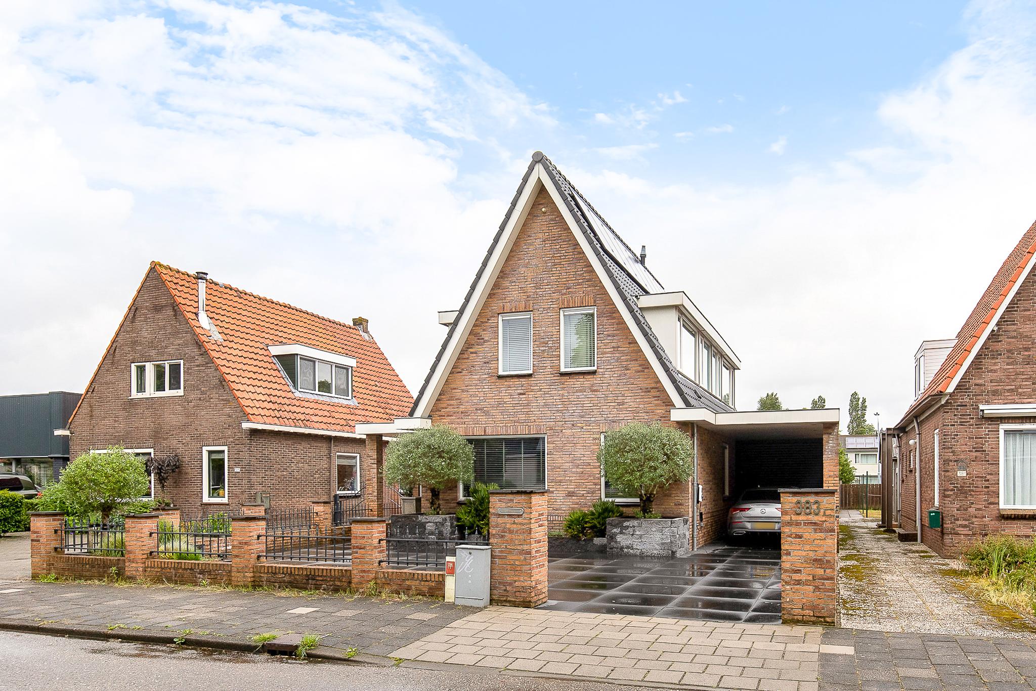 Venneperweg 383, 2153 AA Nieuw-vennep