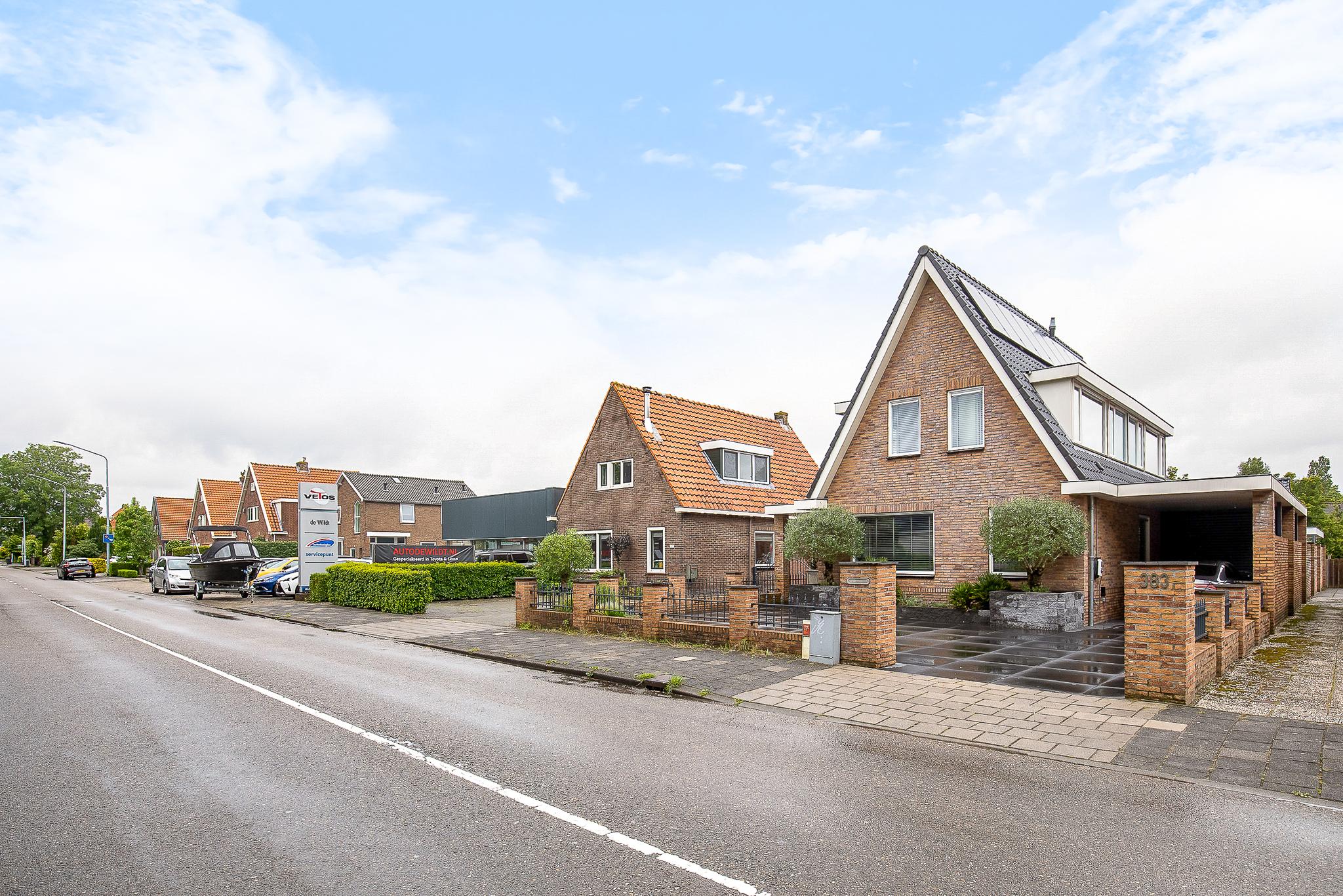 Venneperweg 383, 2153 AA Nieuw-vennep