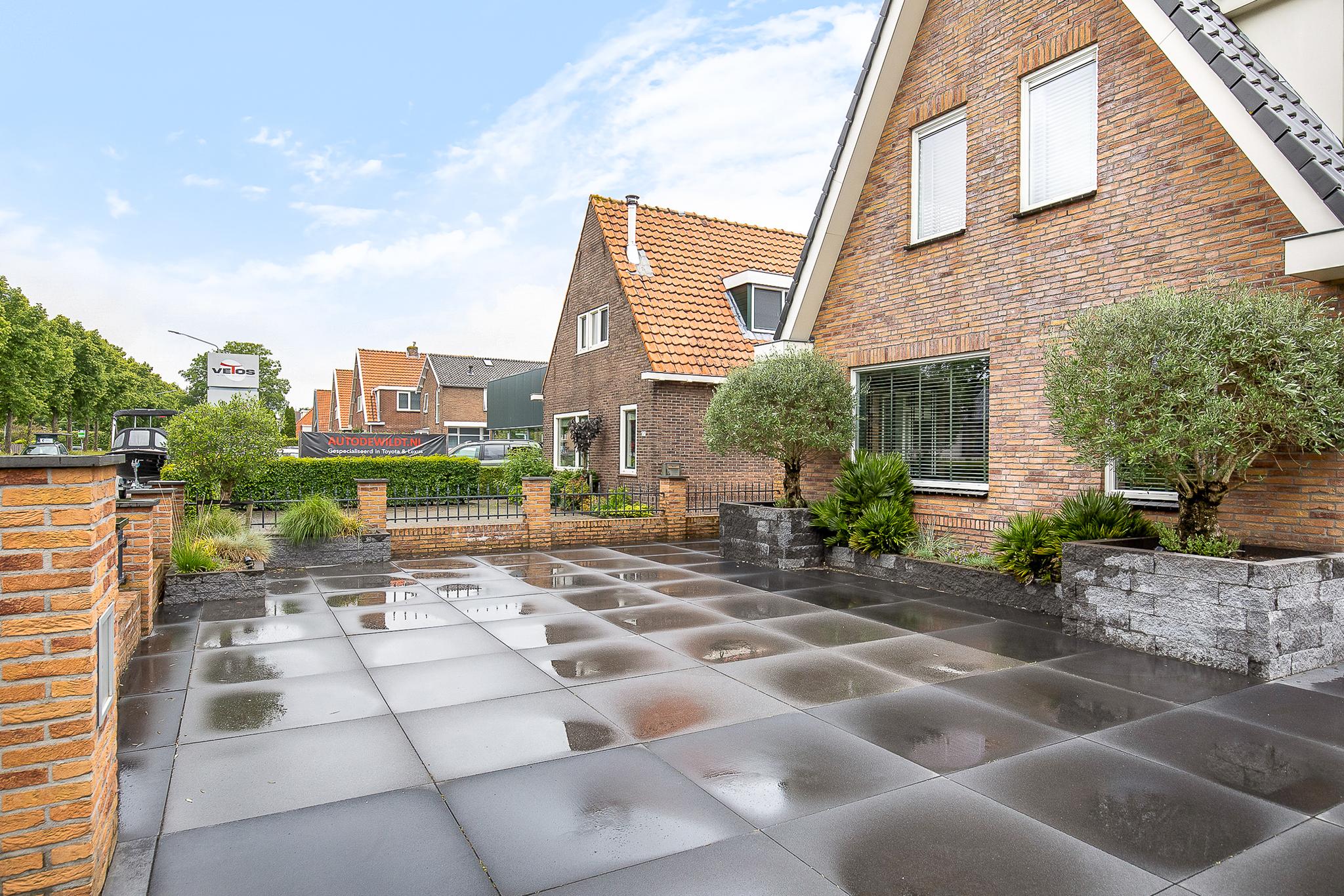 Venneperweg 383, 2153 AA Nieuw-vennep