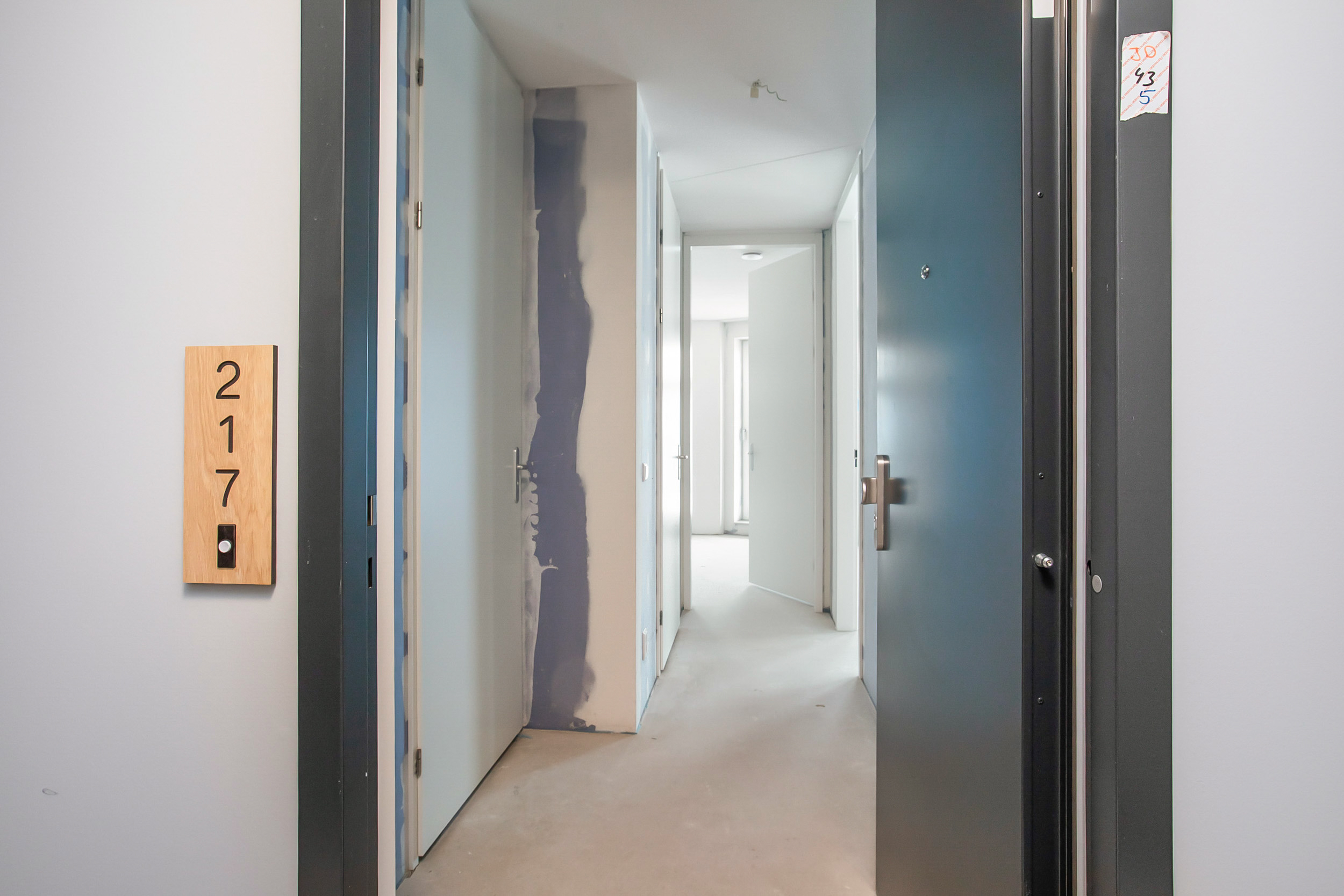 Eiffelstraat 217 , 2132 HS Hoofddorp