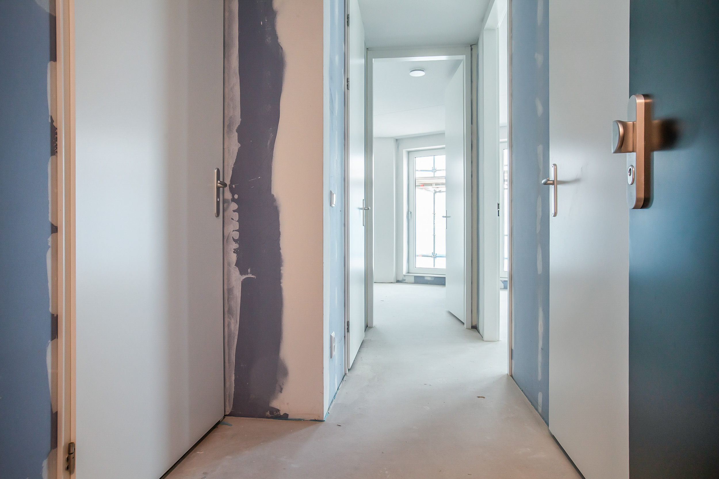 Eiffelstraat 217 , 2132 HS Hoofddorp