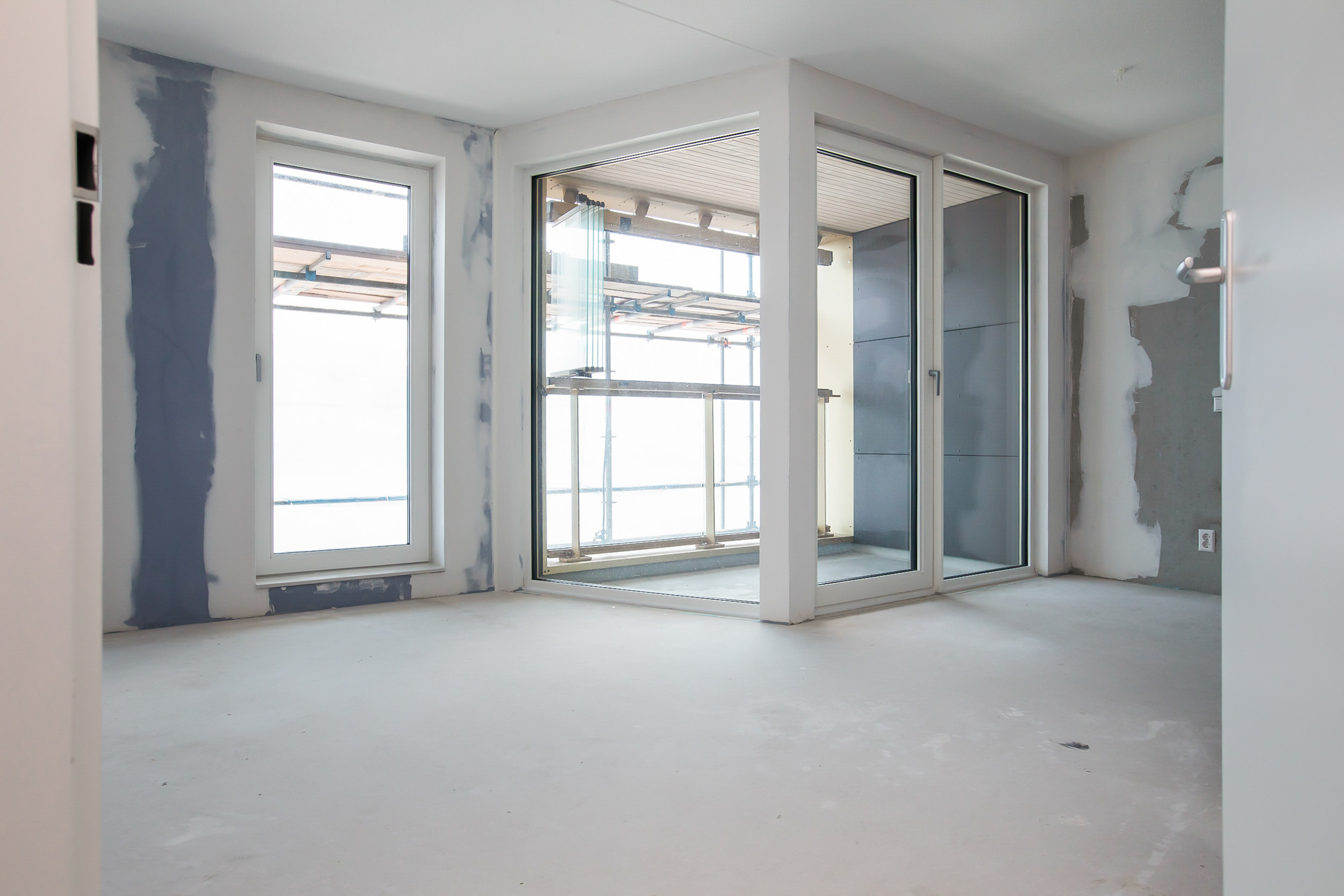Eiffelstraat 217 , 2132 HS Hoofddorp
