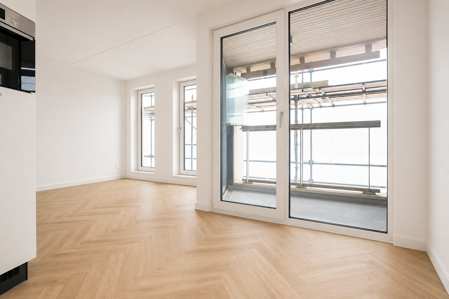 Eiffelstraat 217 , 2132 HS Hoofddorp