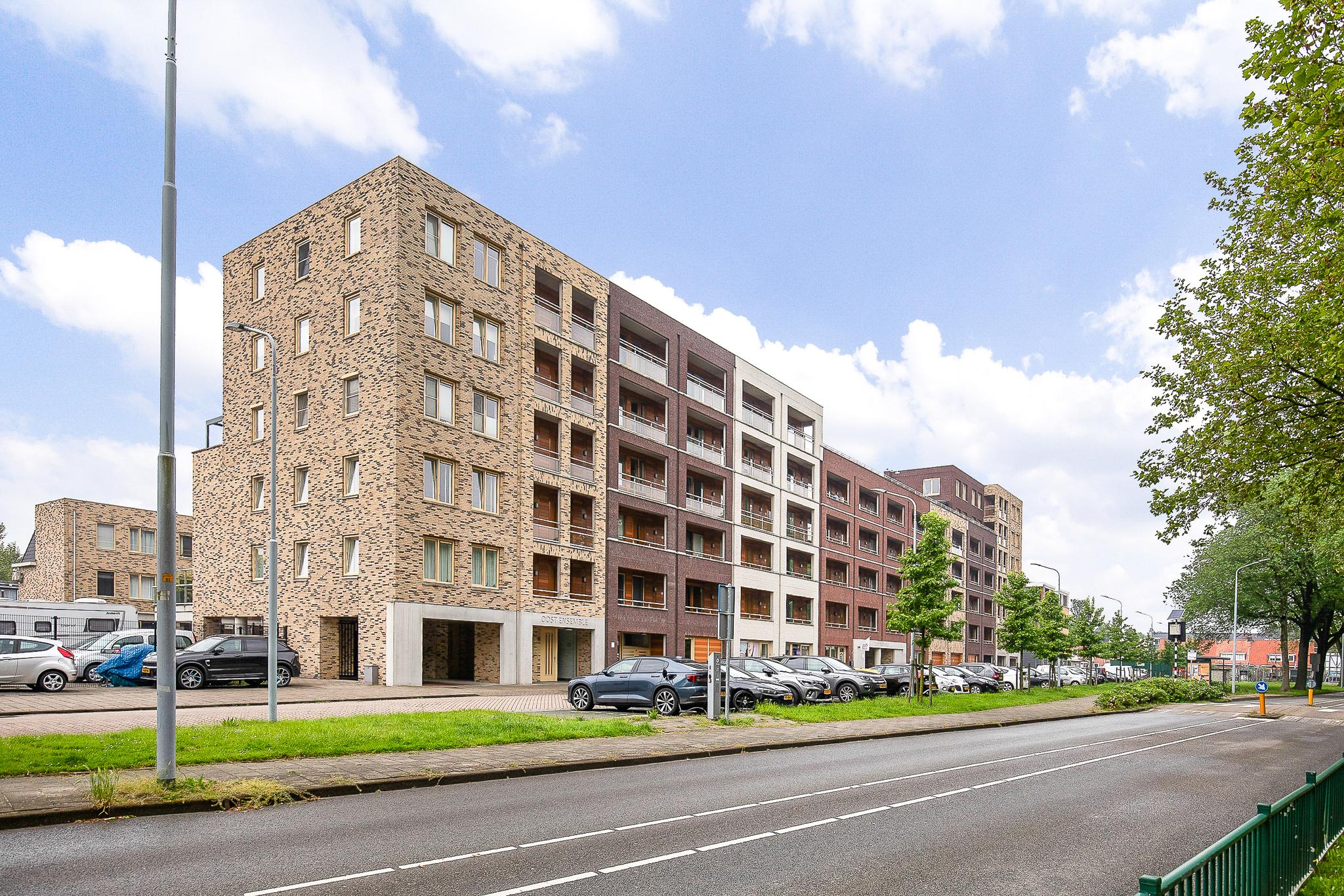 Nijverheidsstraat 7E, 2132 AZ Hoofddorp