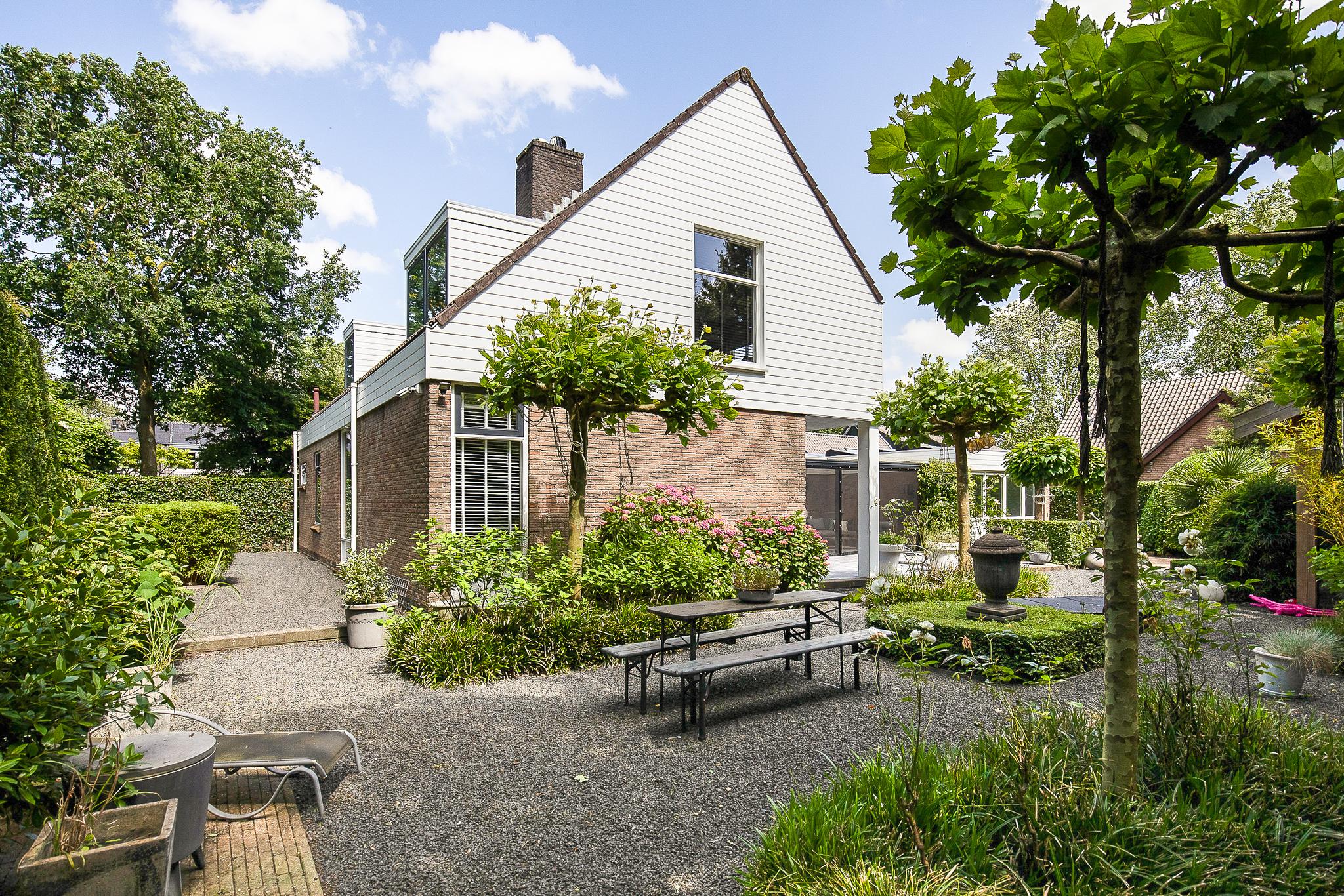 Dokter Van Haeringenplantsoen 28 , 2151 AT Nieuw-vennep