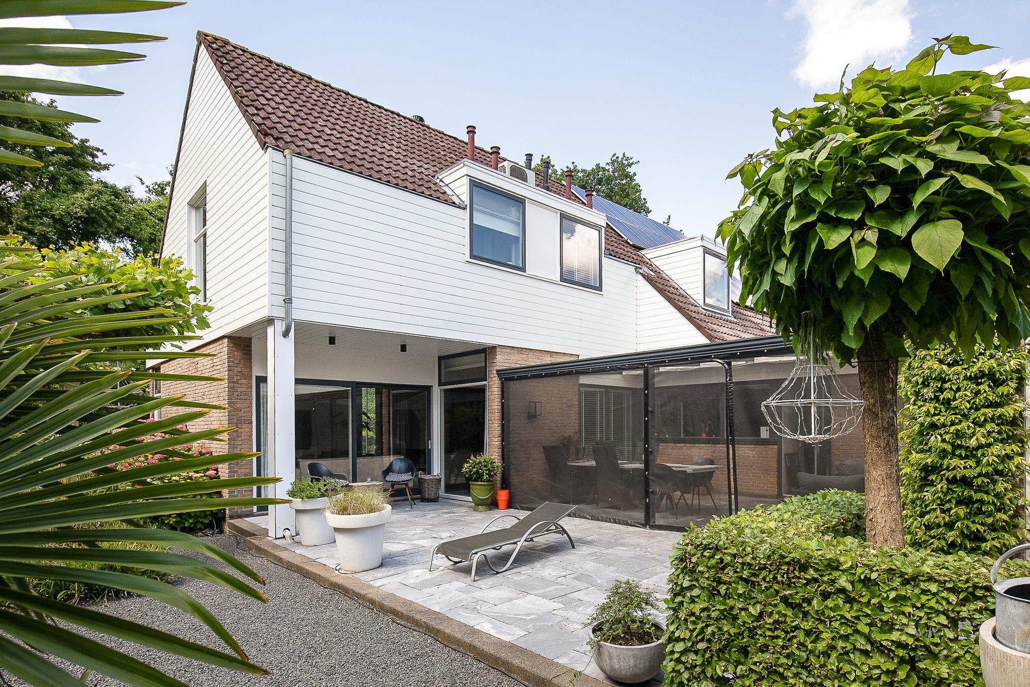 Dokter Van Haeringenplantsoen 28 , 2151 AT Nieuw-vennep