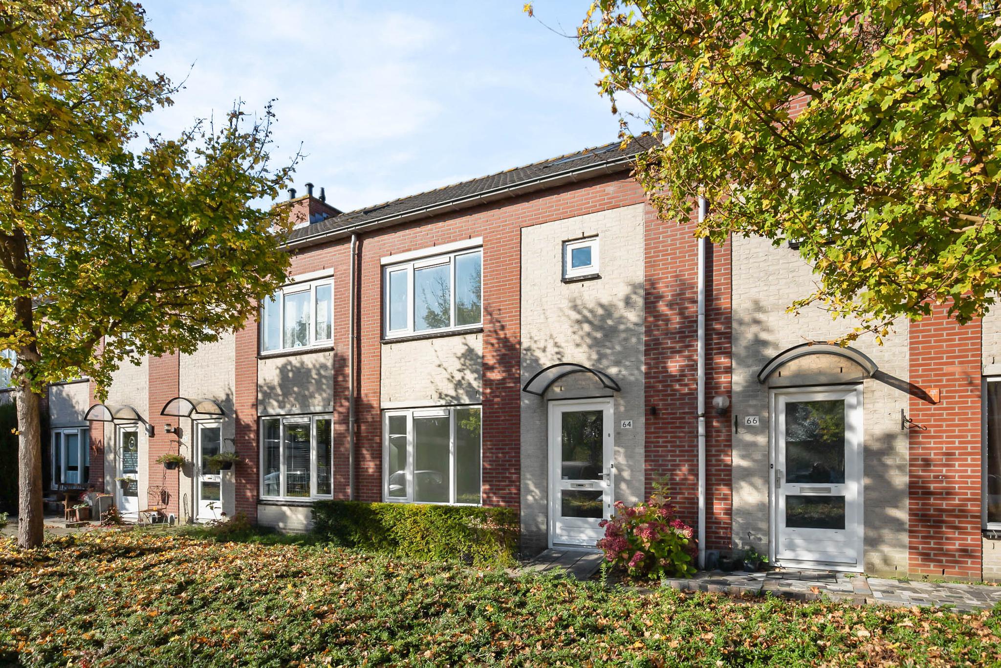 Hannie Schaftstraat 32 , 2135 KE Hoofddorp