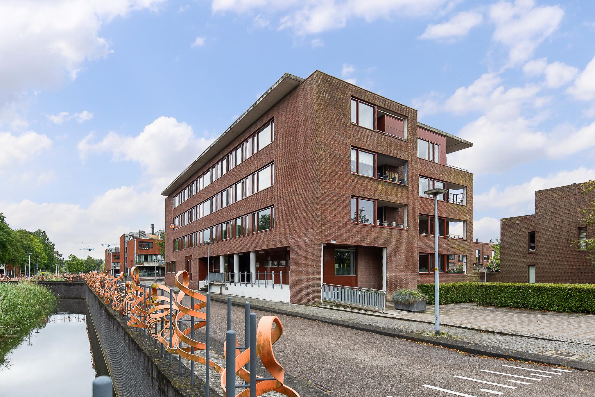 Sjef van Kalmthoutstraat 4 , 2132 ZS Hoofddorp