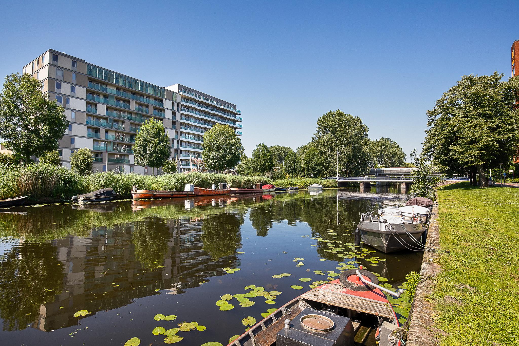 Blauwvoetstraat 13 , 1061 BM Amsterdam