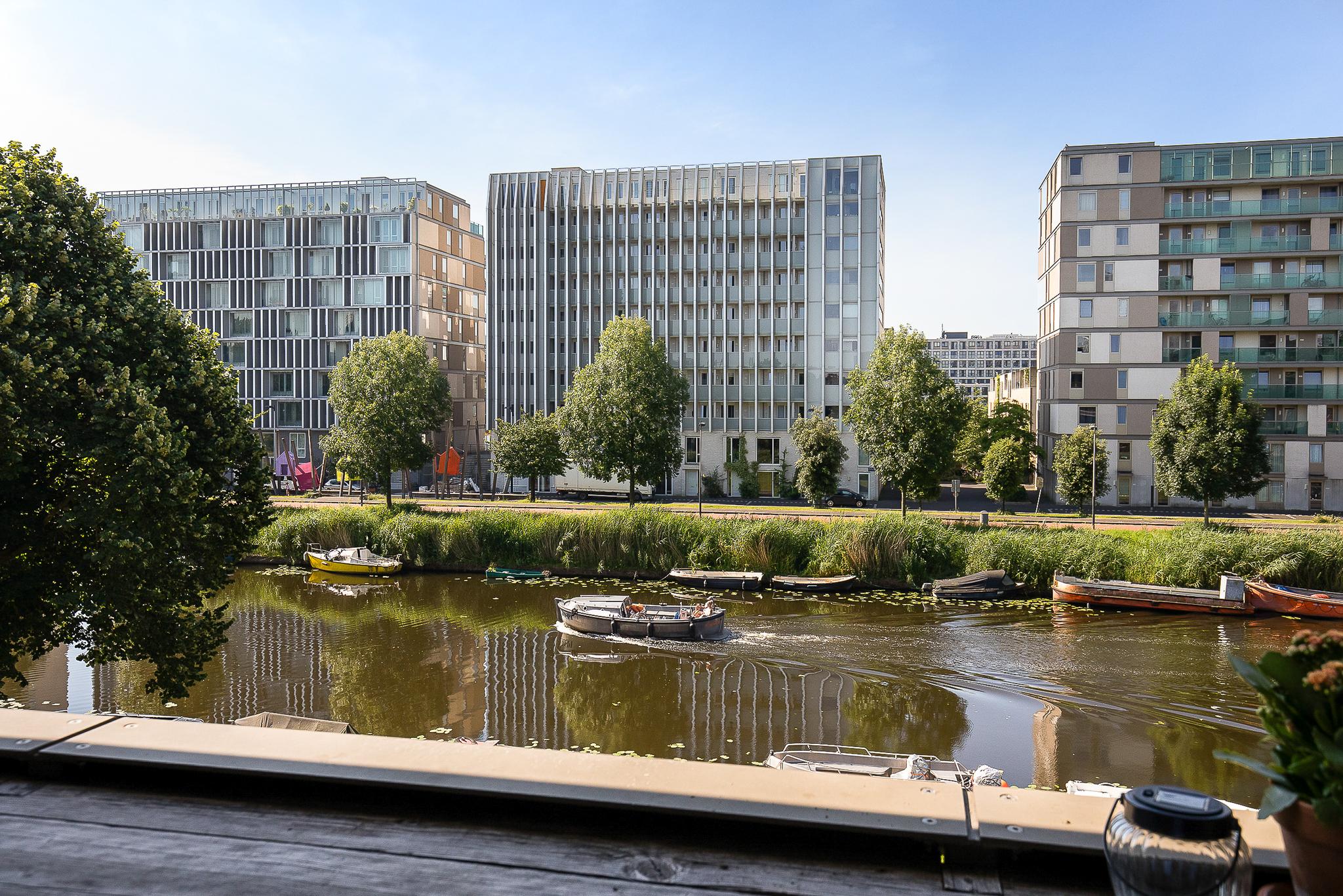 Blauwvoetstraat 13 , 1061 BM Amsterdam