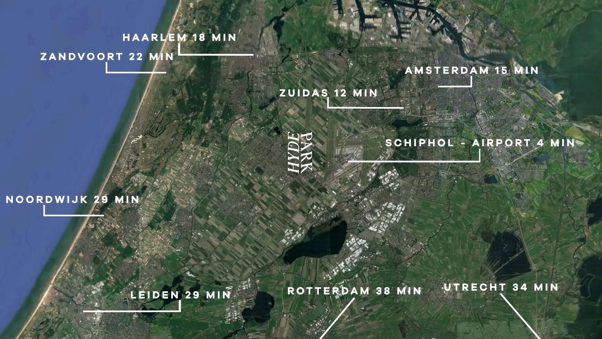 Niemeyerstraat 167, 2132 HE Hoofddorp