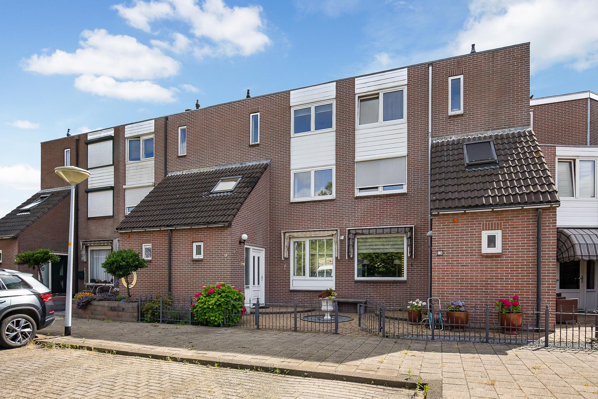 Bredholm 8, 2133 JK Hoofddorp