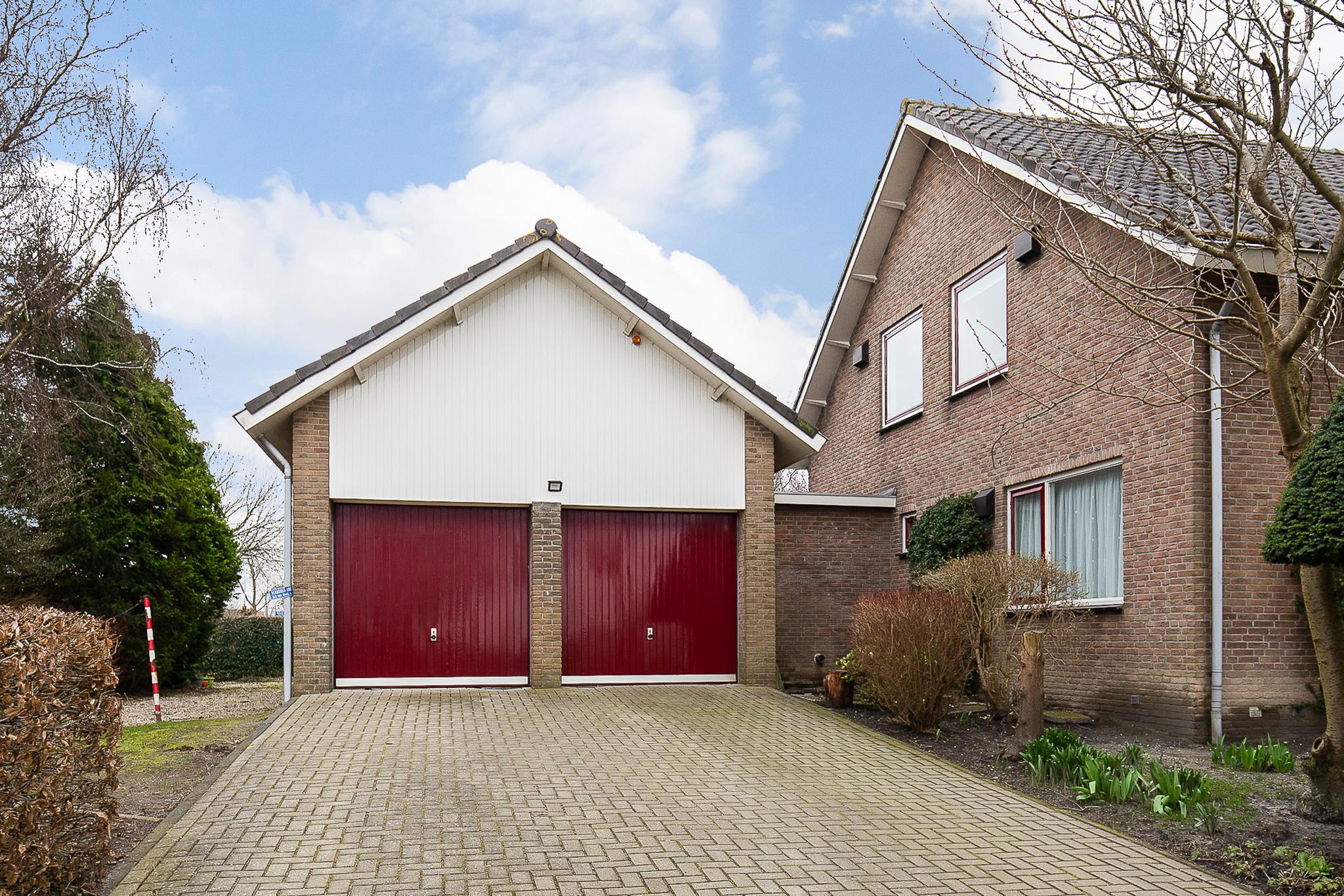 Hoogvlietkade 1 , 1435 GX Rijsenhout