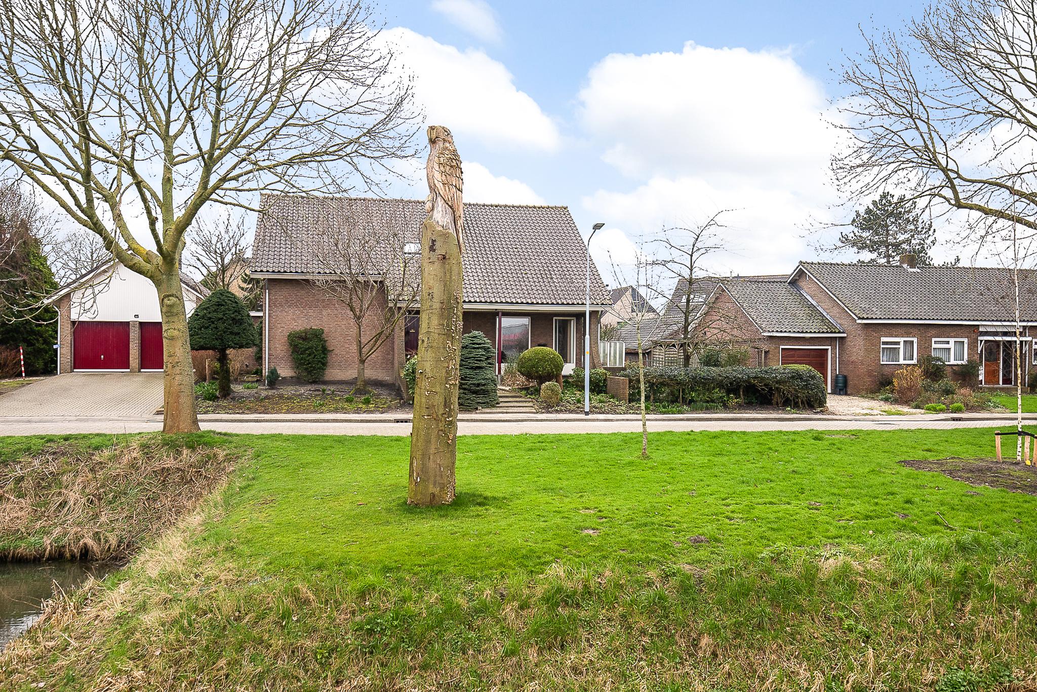 Hoogvlietkade 1 , 1435 GX Rijsenhout