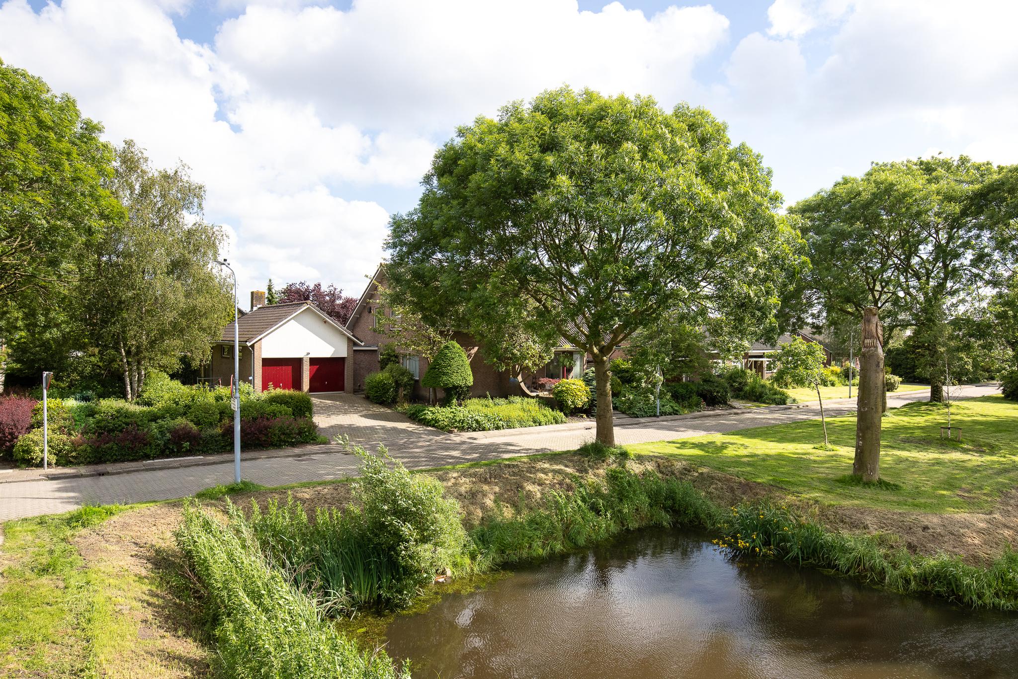 Hoogvlietkade 1 , 1435 GX Rijsenhout