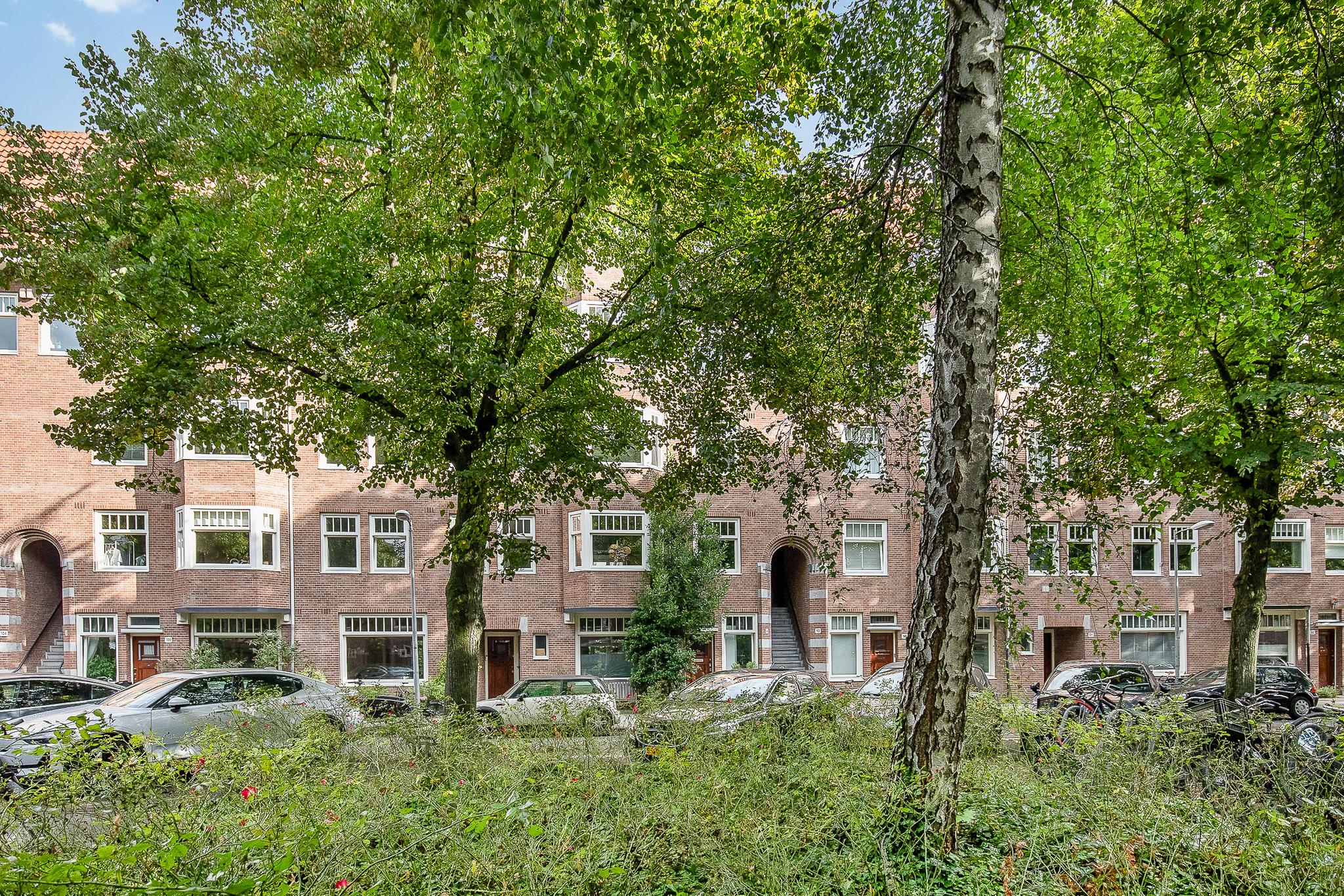 Van Tuyll van Serooskerkenweg 941, 1076 JP Amsterdam