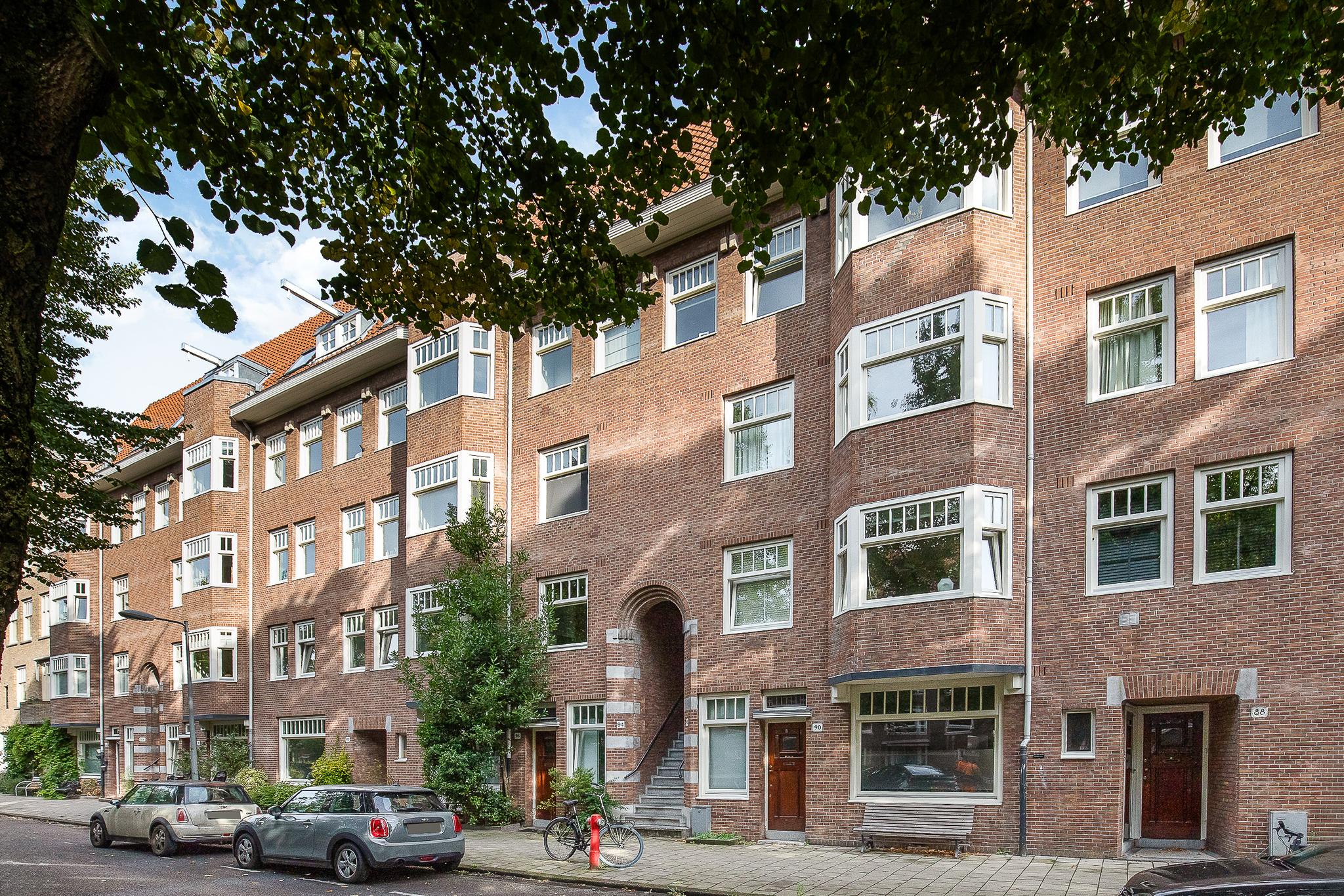 Van Tuyll van Serooskerkenweg 941, 1076 JP Amsterdam