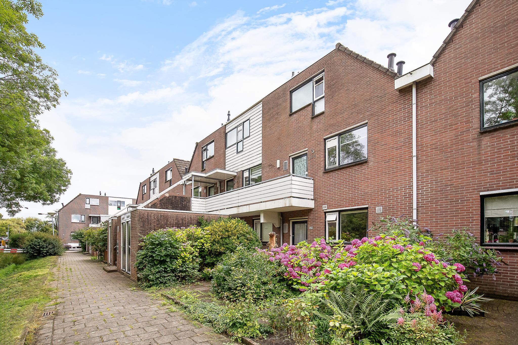 Stoholm 133 , 2133 KK Hoofddorp