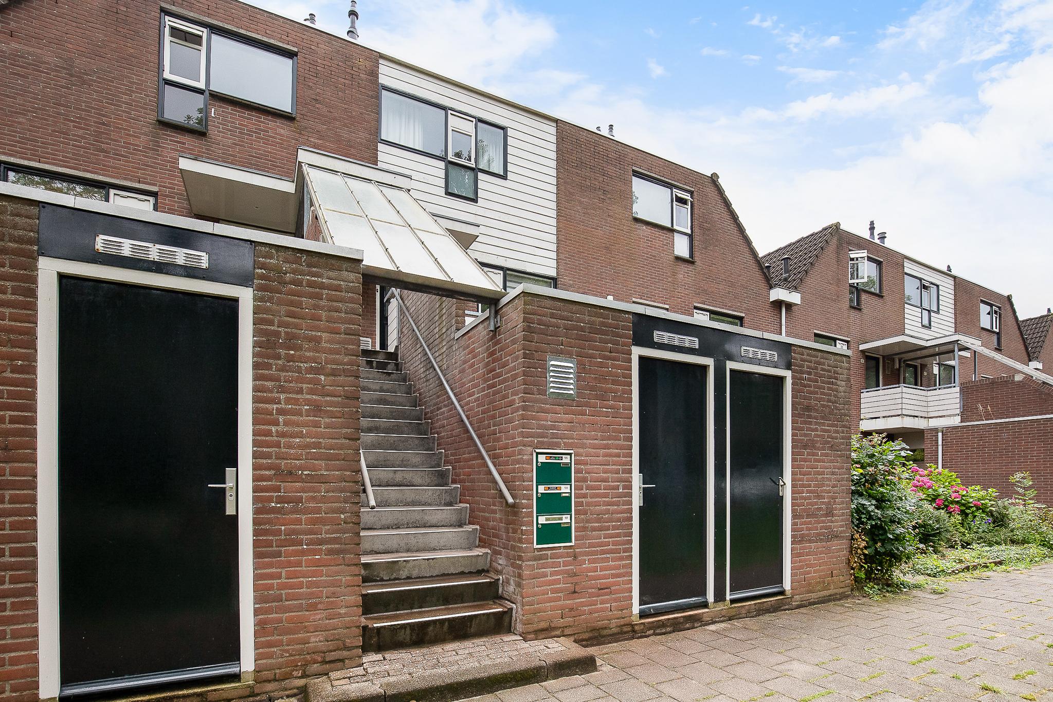 Stoholm 133 , 2133 KK Hoofddorp