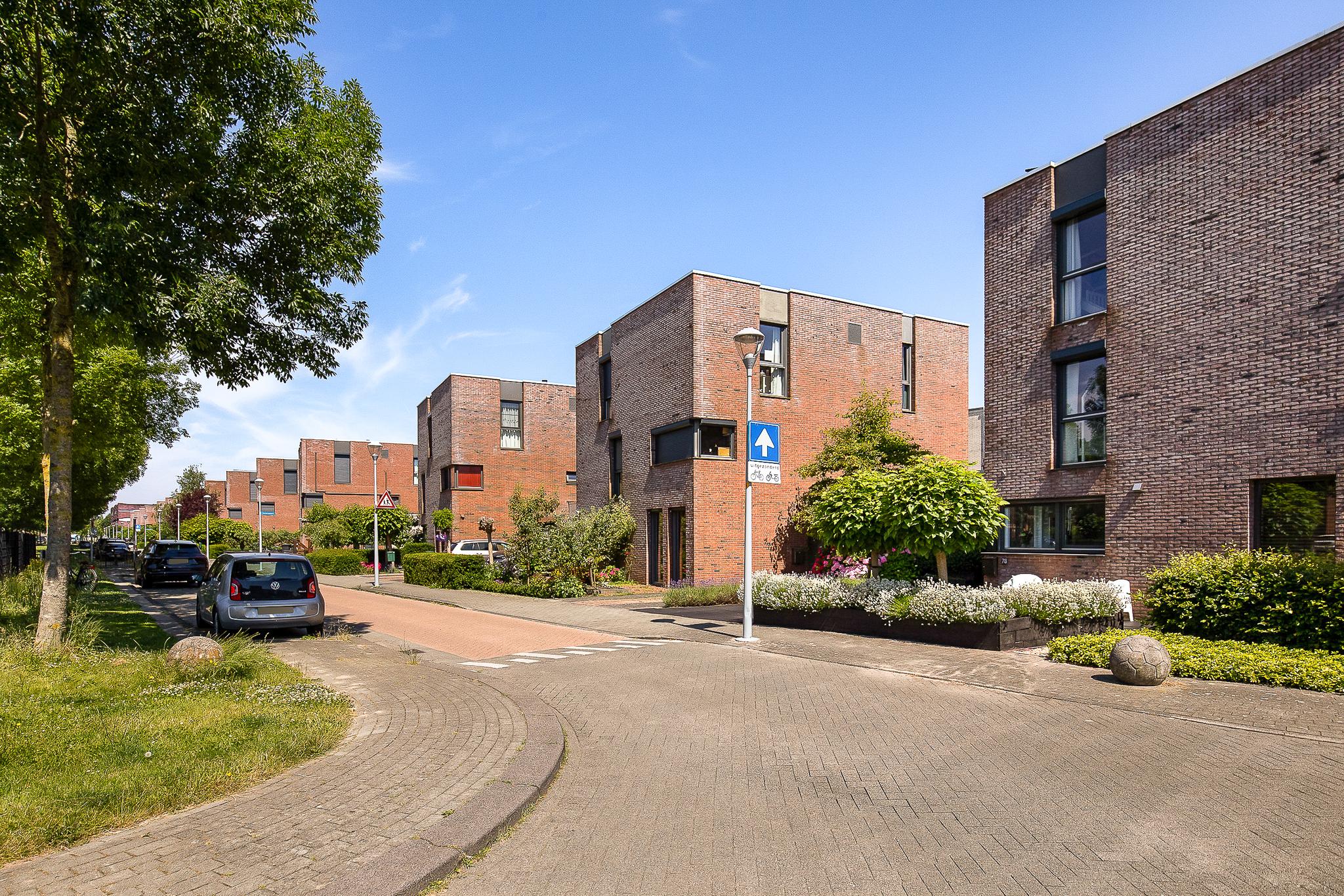 Regulierspoort 78 , 2152 RB Nieuw-vennep