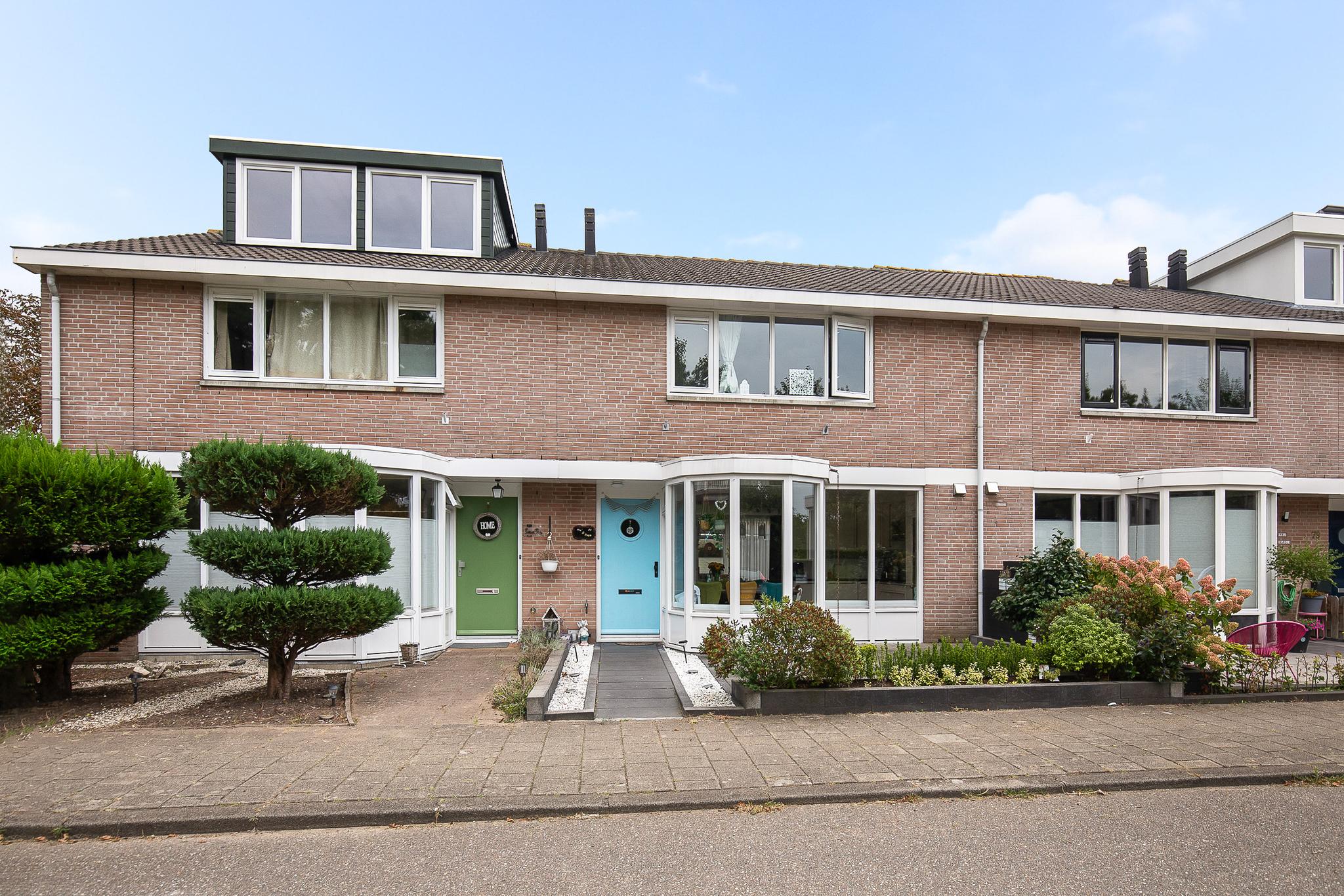 Anna de Waalstraat 83 , 2135 NP Hoofddorp