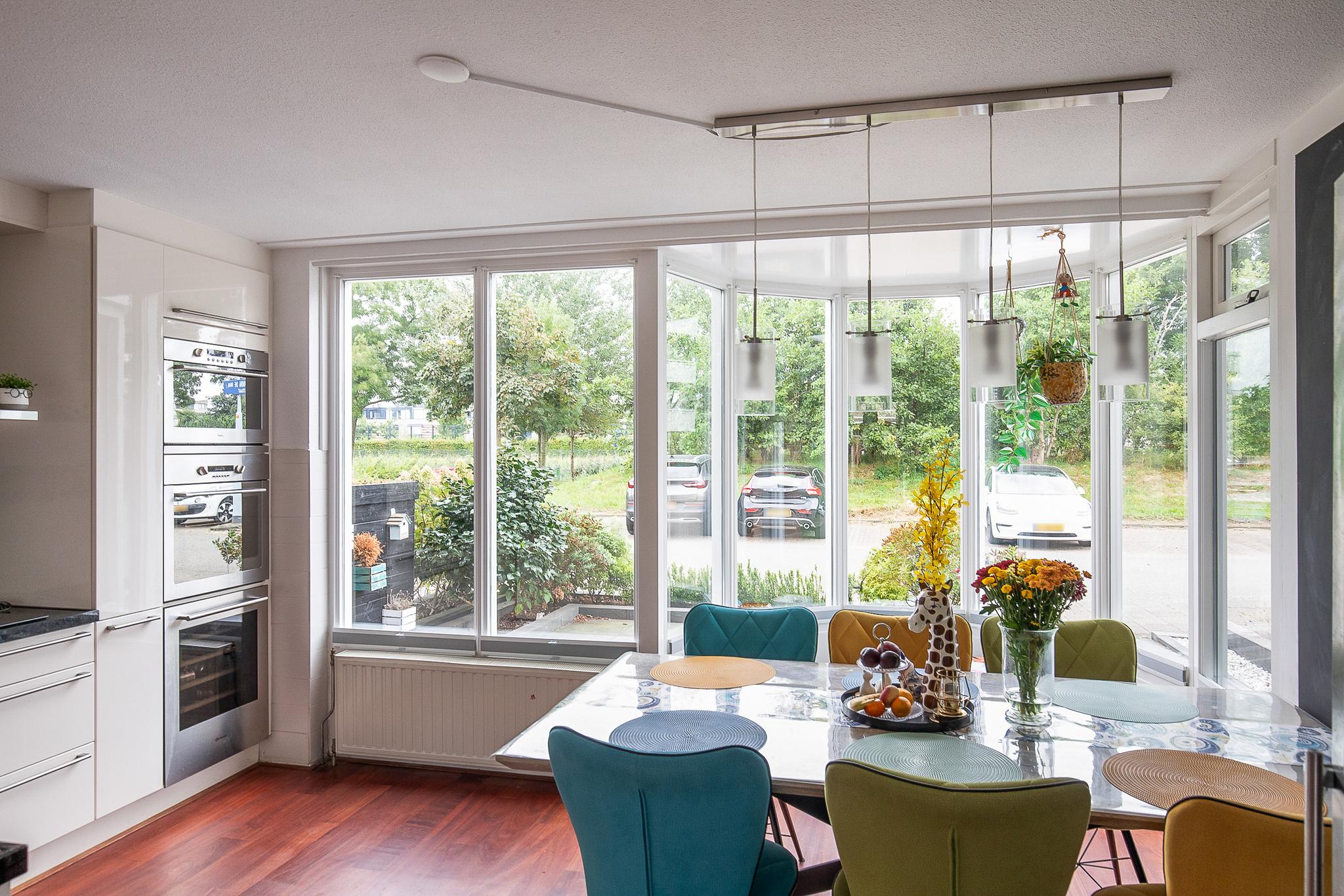 Anna de Waalstraat 83 , 2135 NP Hoofddorp