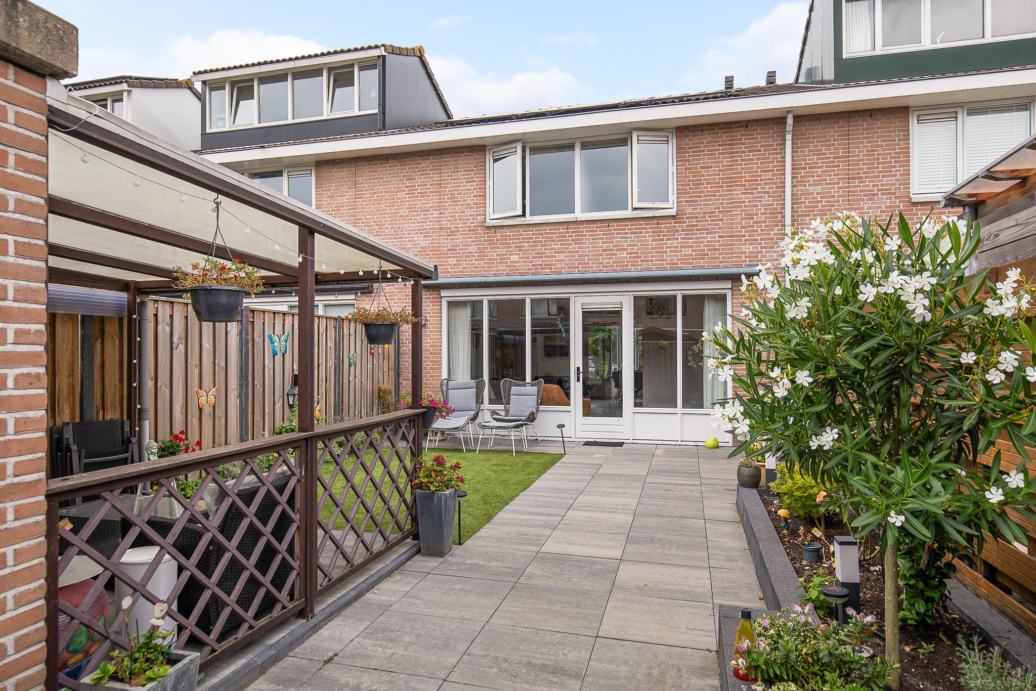 Anna de Waalstraat 83 , 2135 NP Hoofddorp