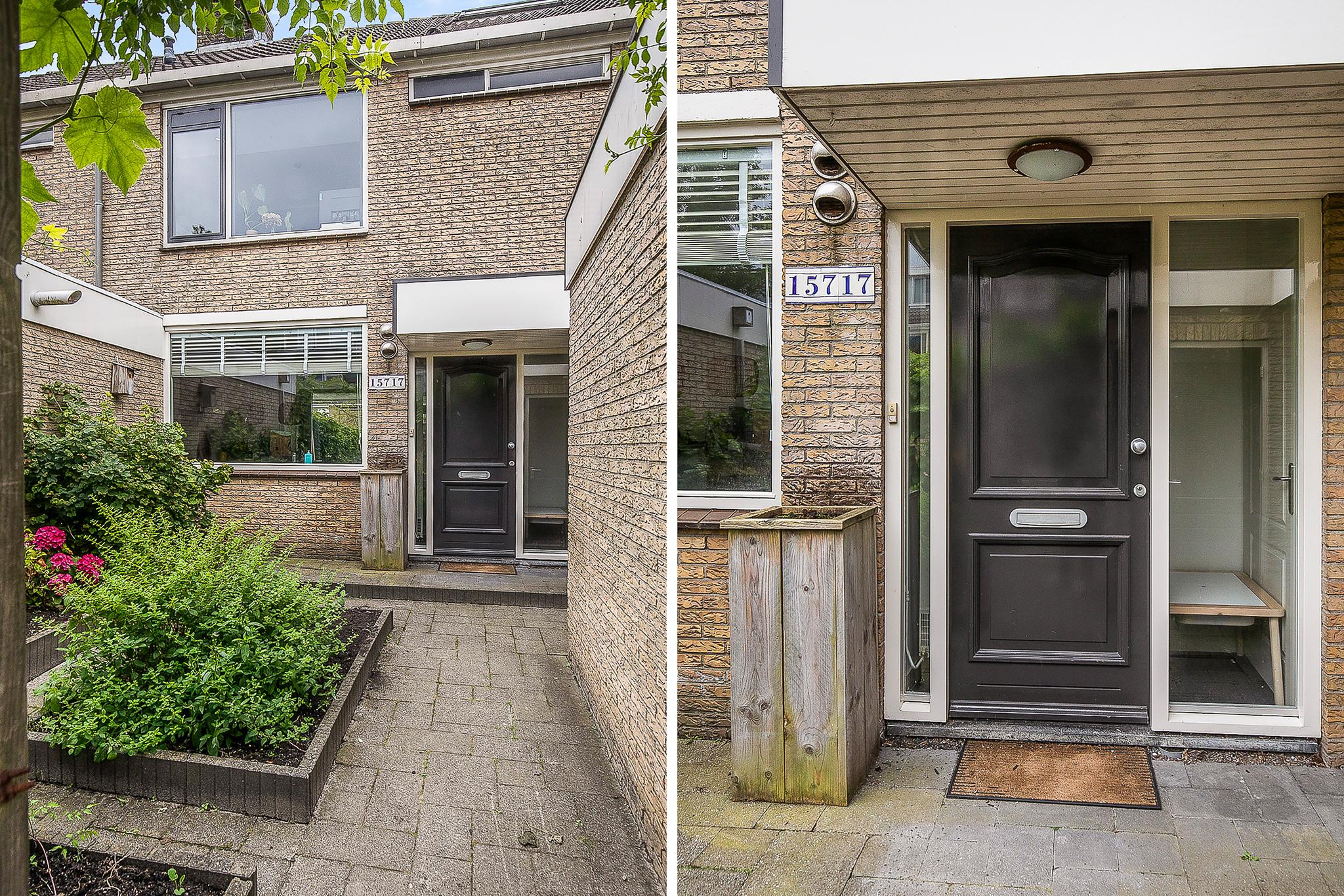 Graan voor Visch 15717 , 2132 EM Hoofddorp