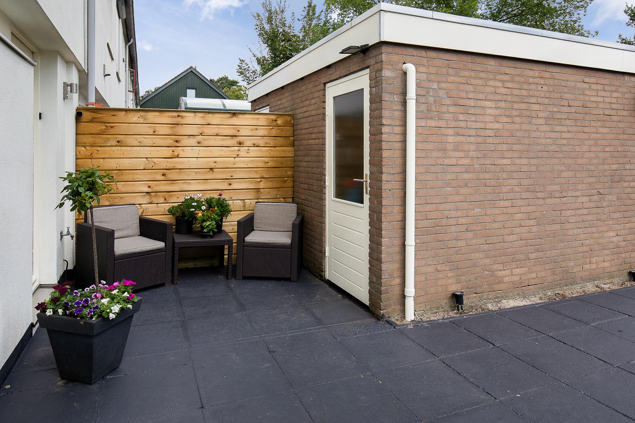 Hammarskjoldstraat 89 , 2131 VC Hoofddorp