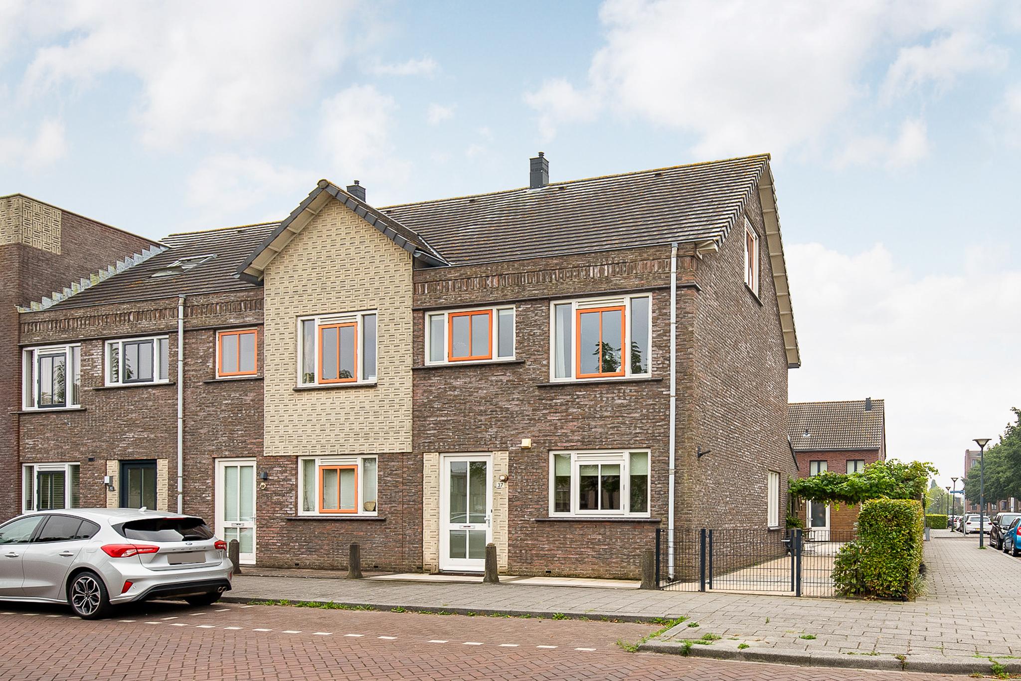 Biesheuvelstraat 37, 2134 LL Hoofddorp