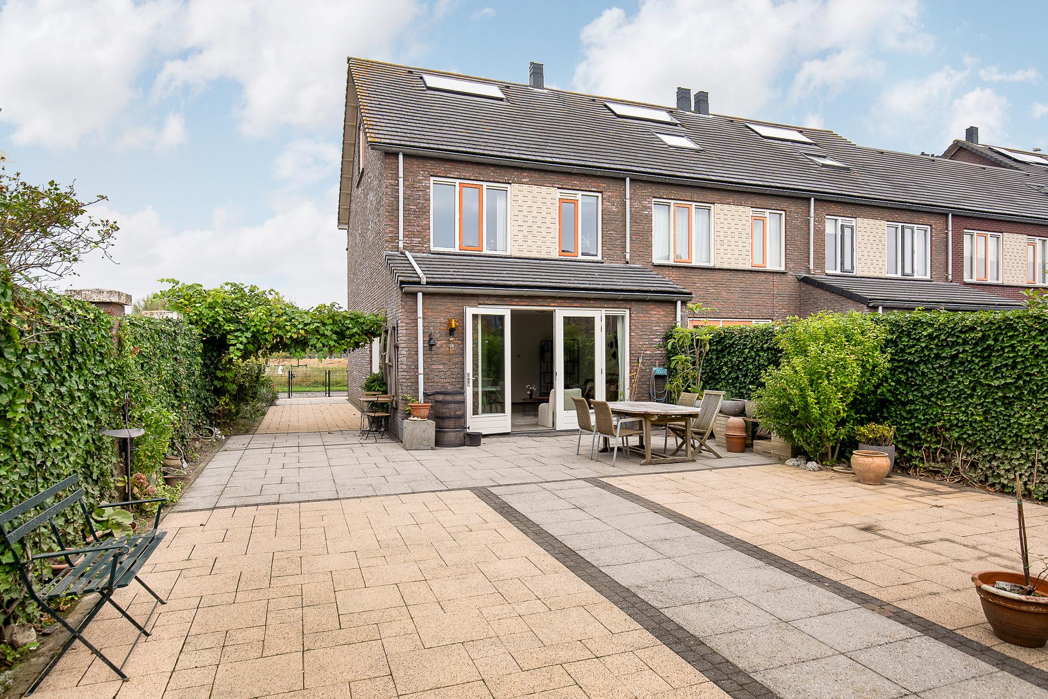 Biesheuvelstraat 37 , 2134 LL Hoofddorp